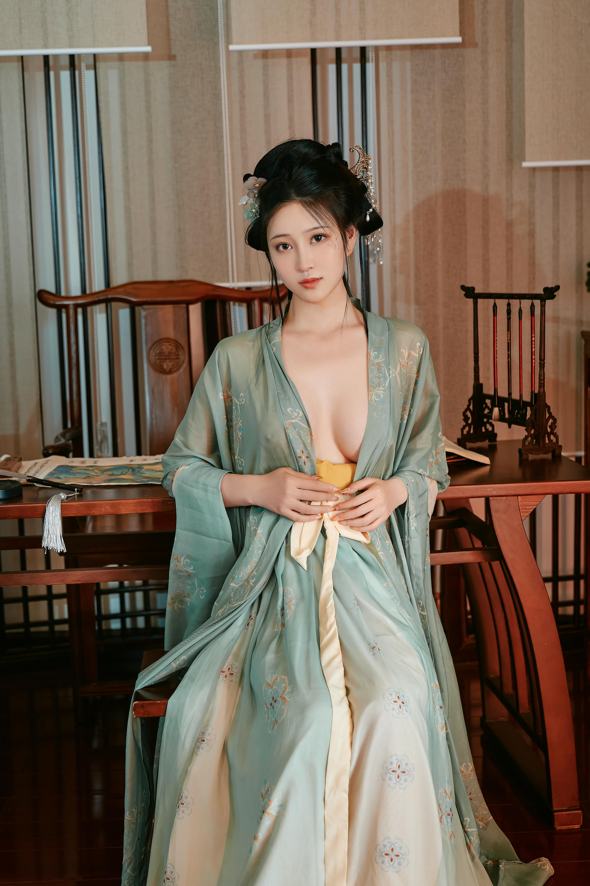 年年 NO.026 梦华录 [39P 648.60 MB]_第1集