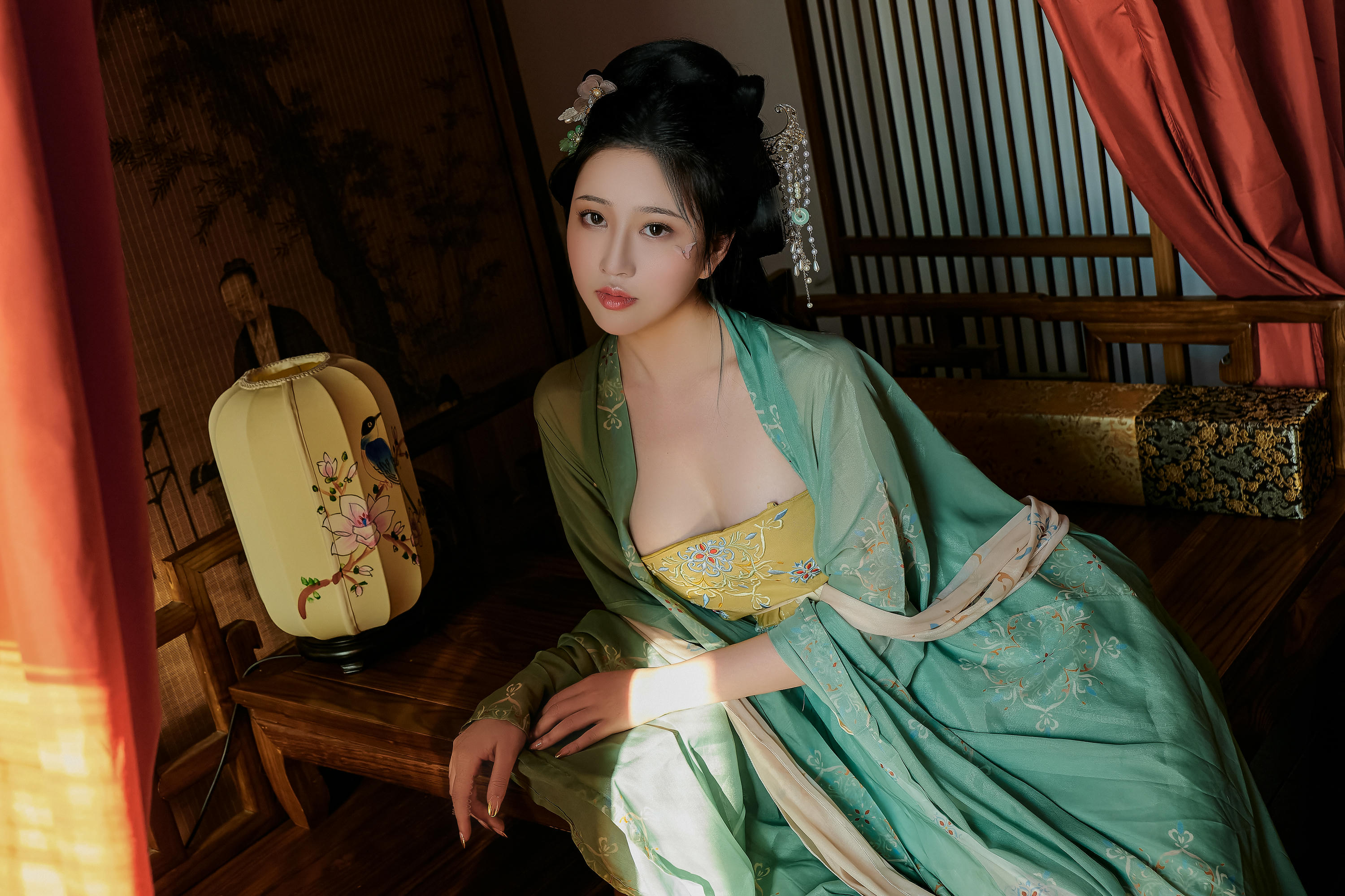 年年 NO.026 梦华录 [39P 648.60 MB]_第2集