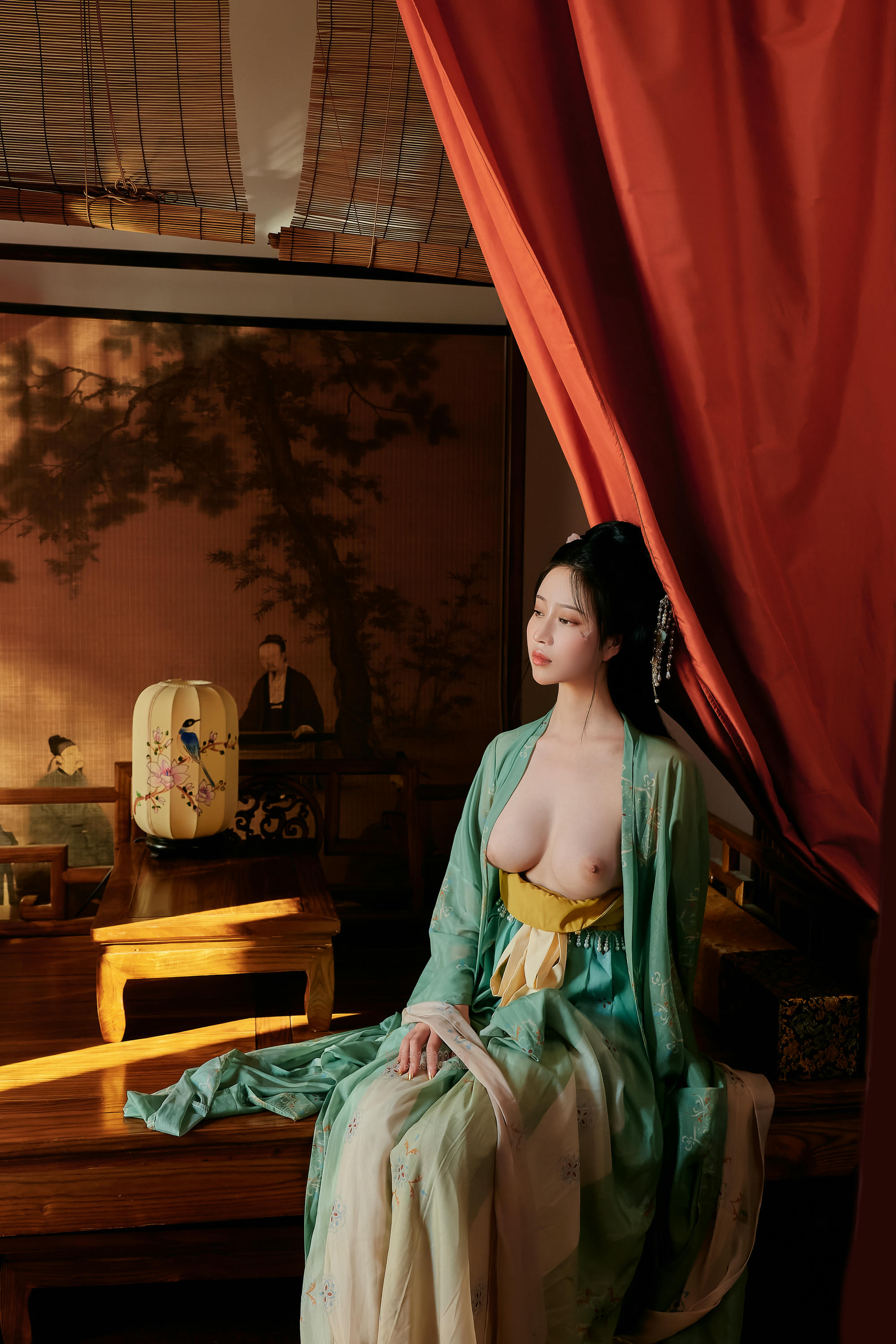 年年 NO.026 梦华录 [39P 648.60 MB]_第2集