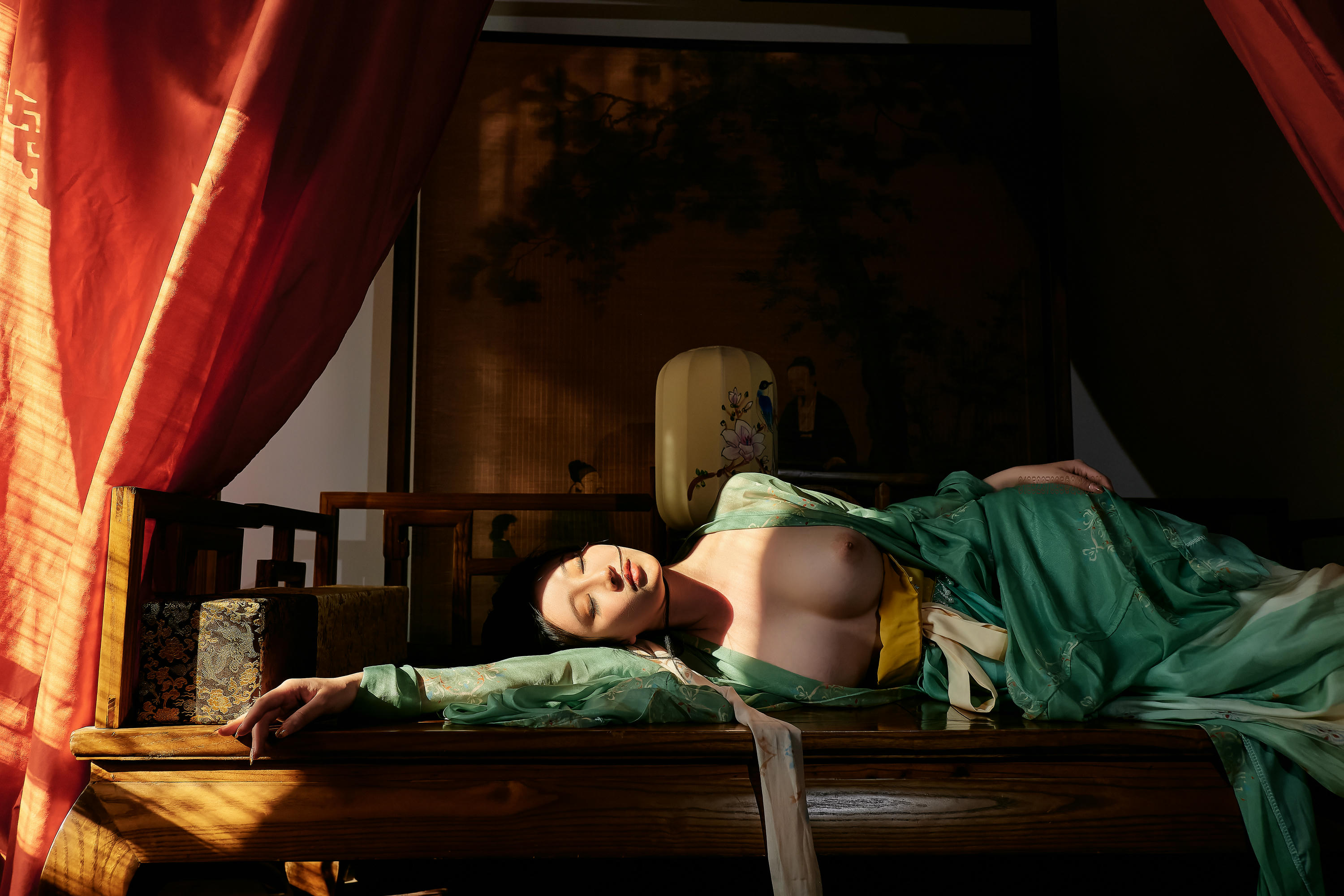 年年 NO.026 梦华录 [39P 648.60 MB]_第2集