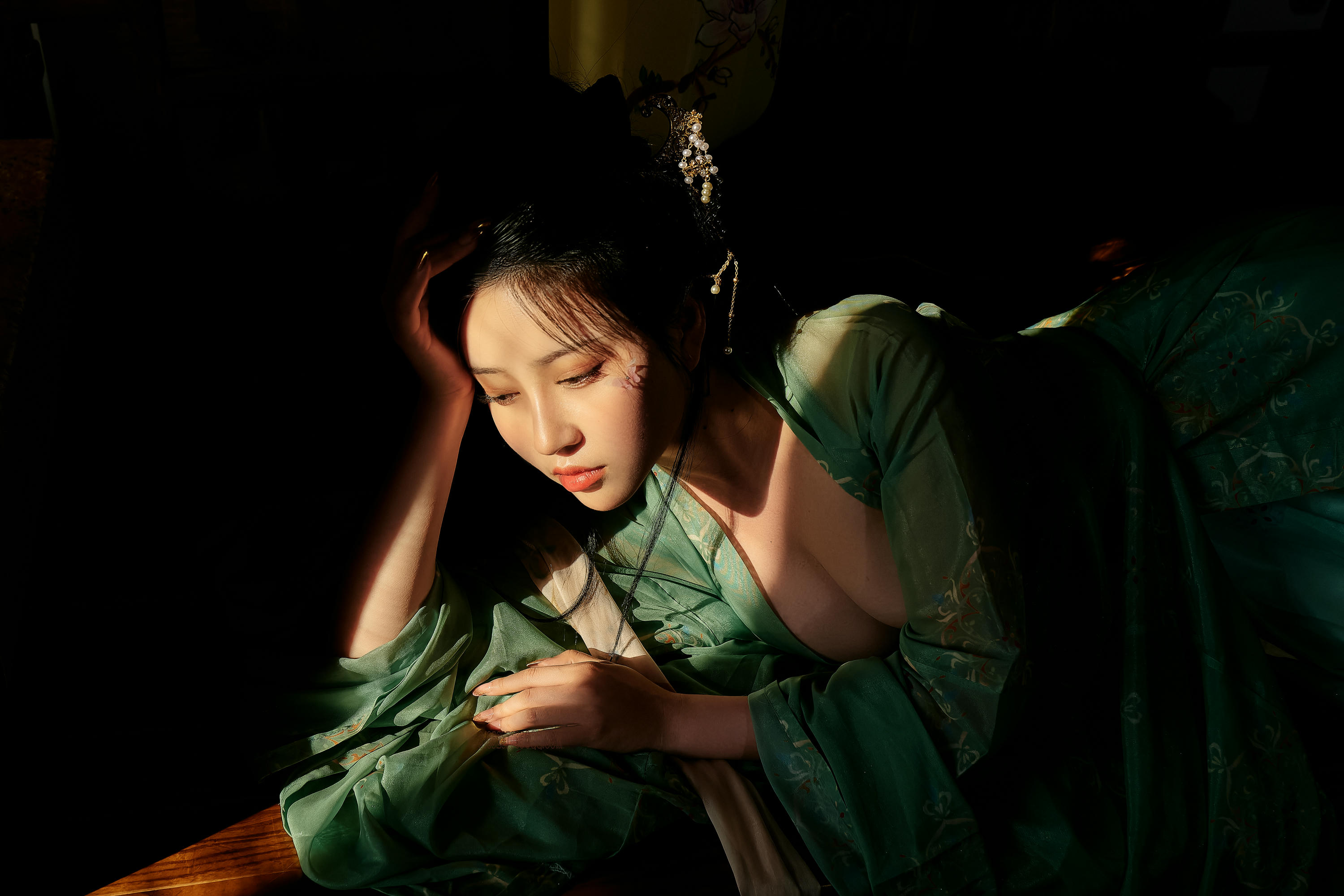 年年 NO.026 梦华录 [39P 648.60 MB]_第2集