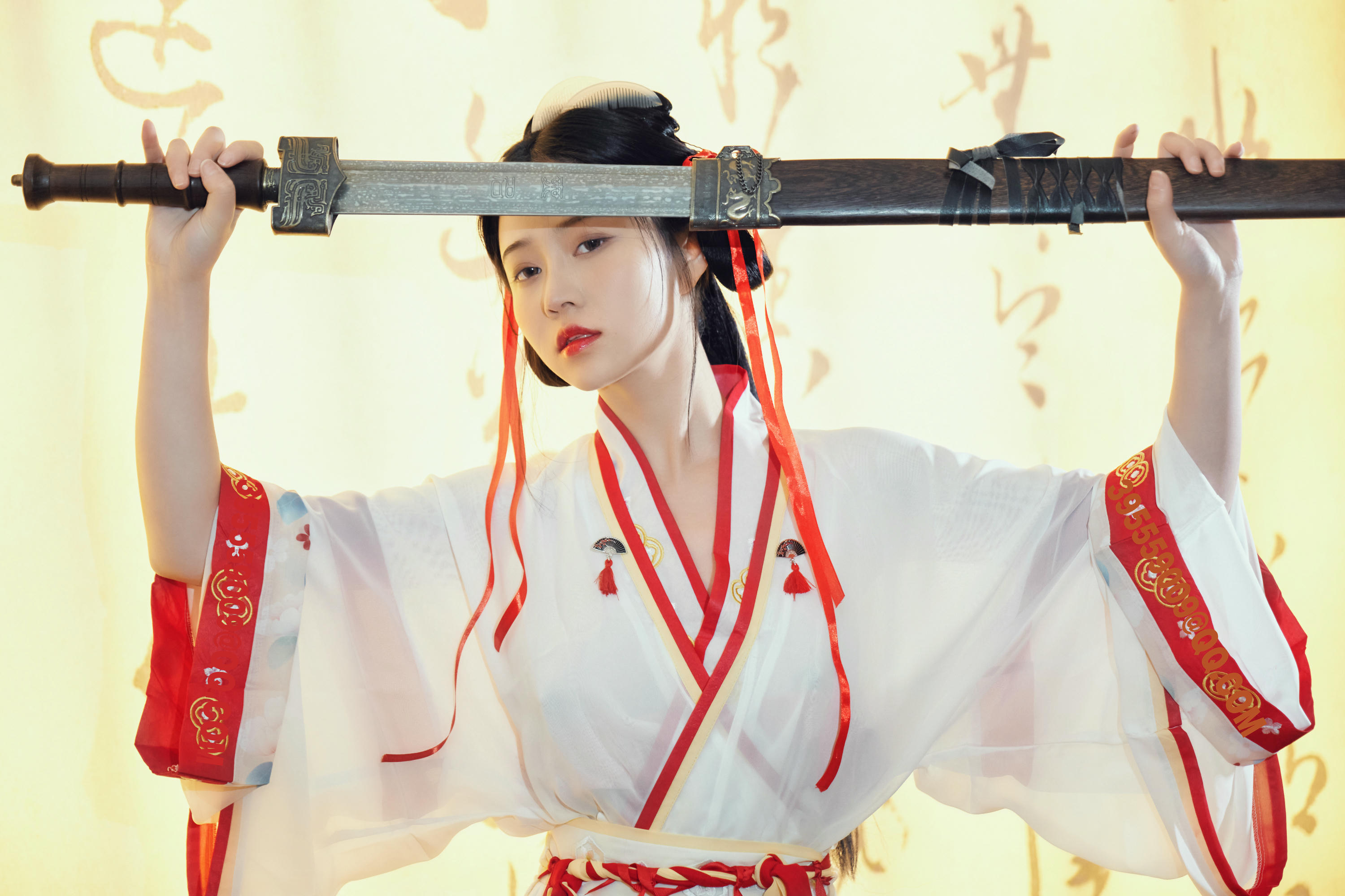 年年 NO.028 如梦令 [40P 562.03 MB]_第1集