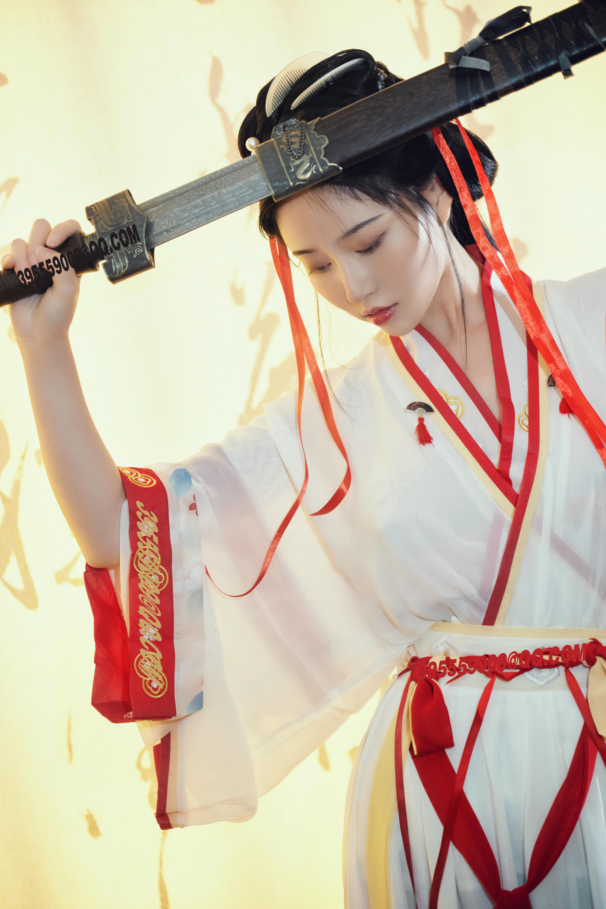 年年 NO.028 如梦令 [40P 562.03 MB]_第1集