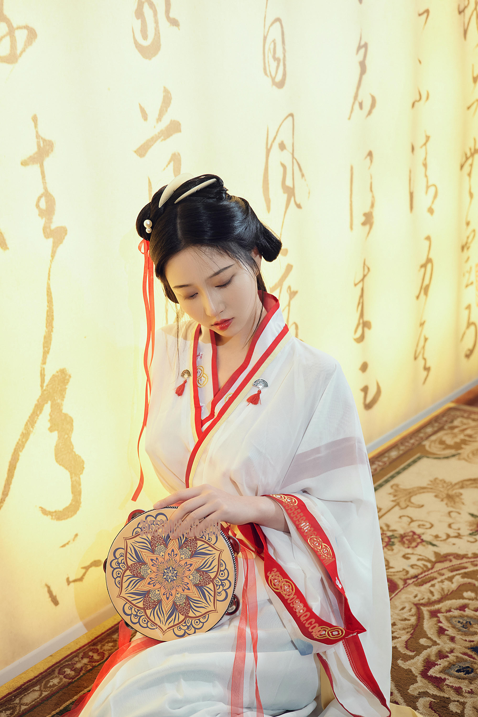 年年 NO.028 如梦令 [40P 562.03 MB]_第1集