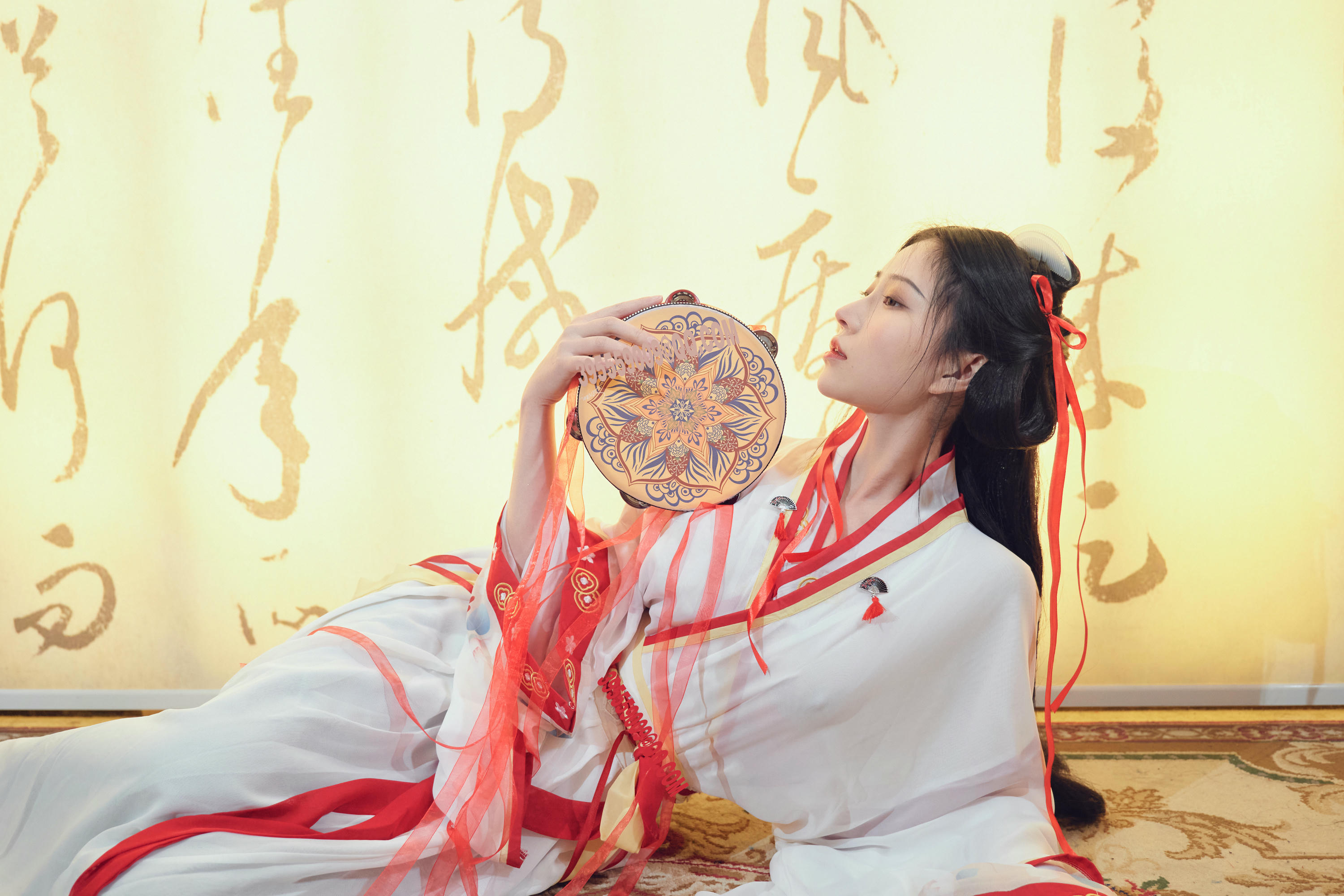 年年 NO.028 如梦令 [40P 562.03 MB]_第1集