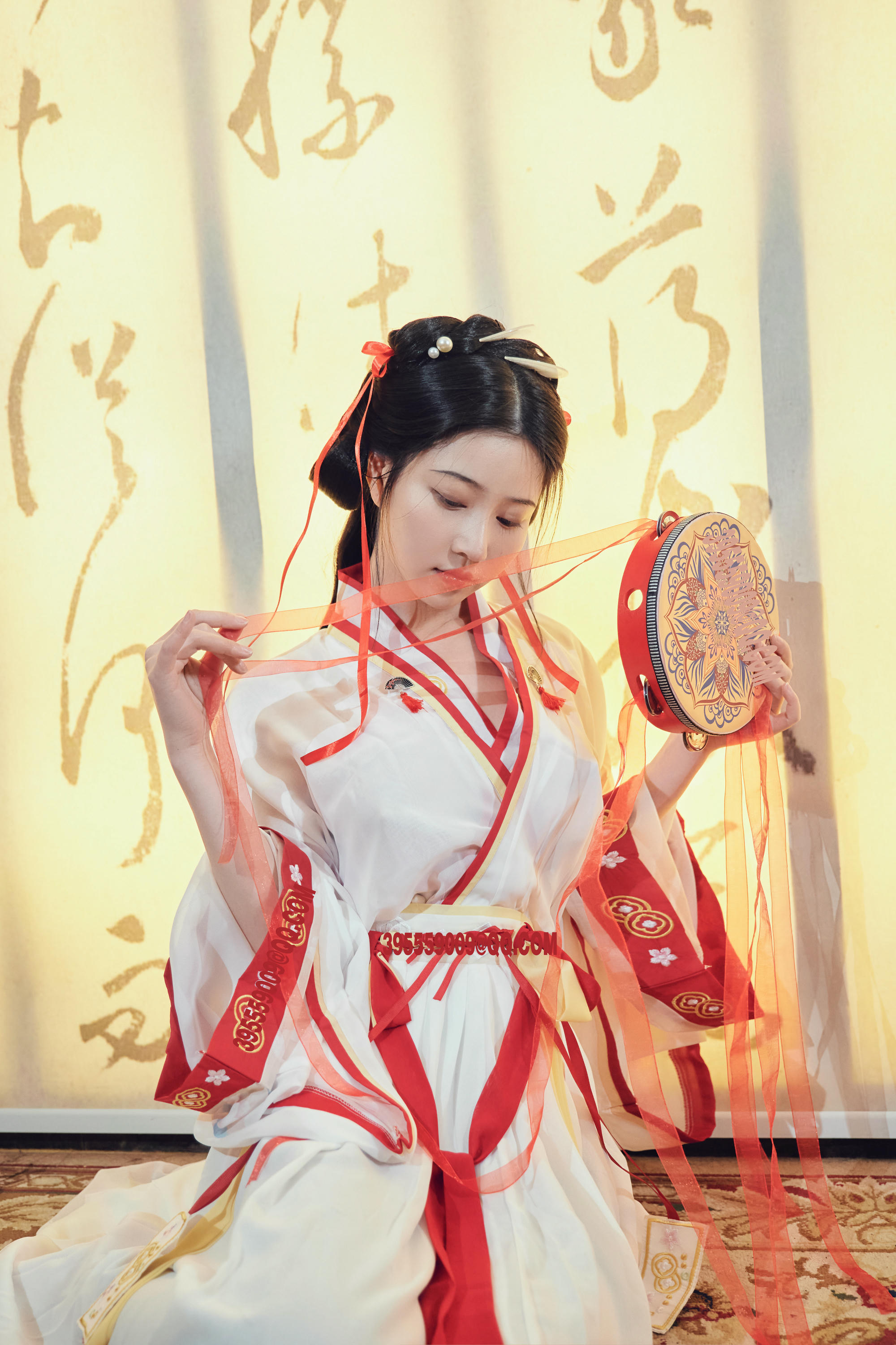 年年 NO.028 如梦令 [40P 562.03 MB]_第1集