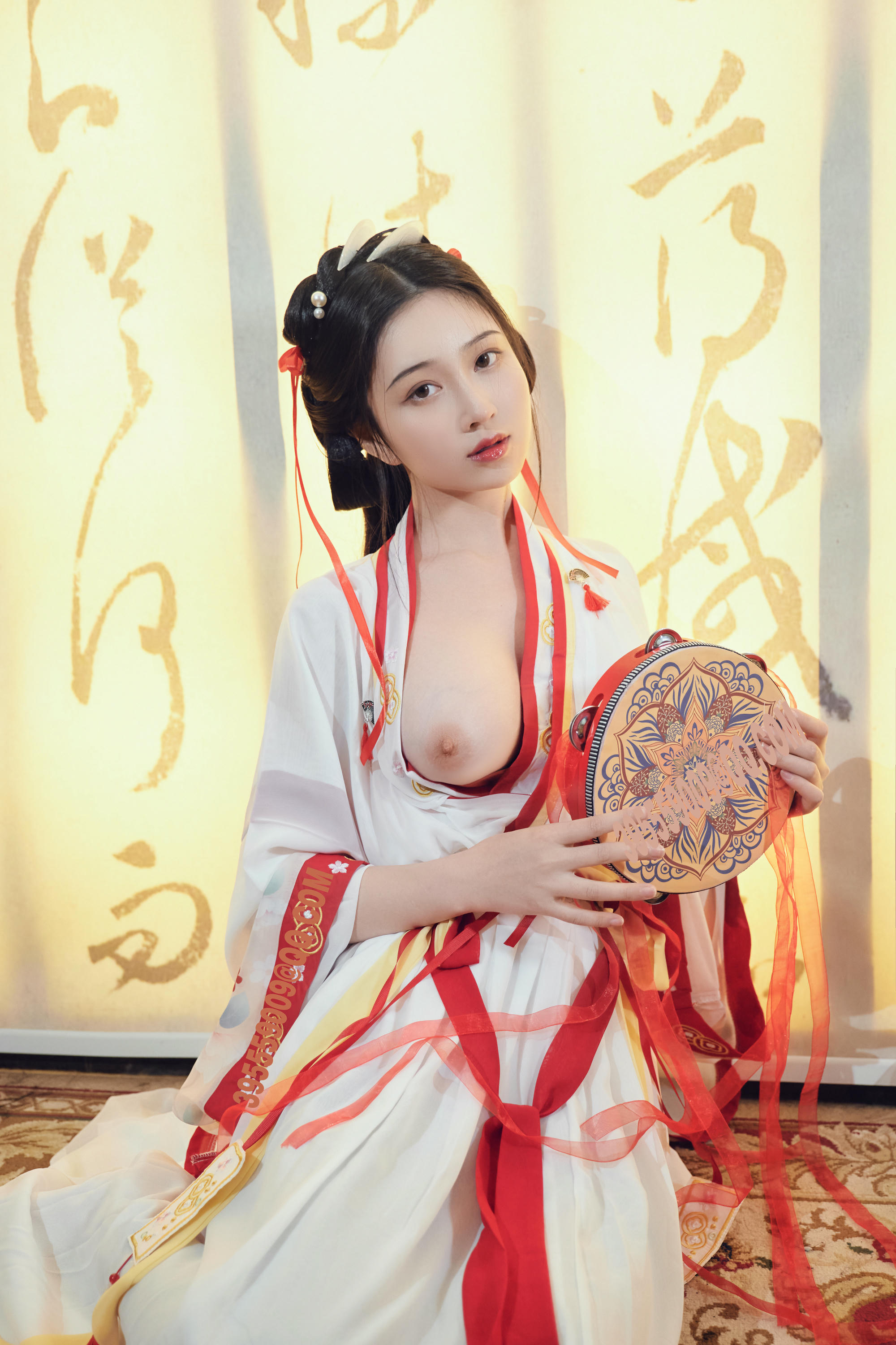 年年 NO.028 如梦令 [40P 562.03 MB]_第1集