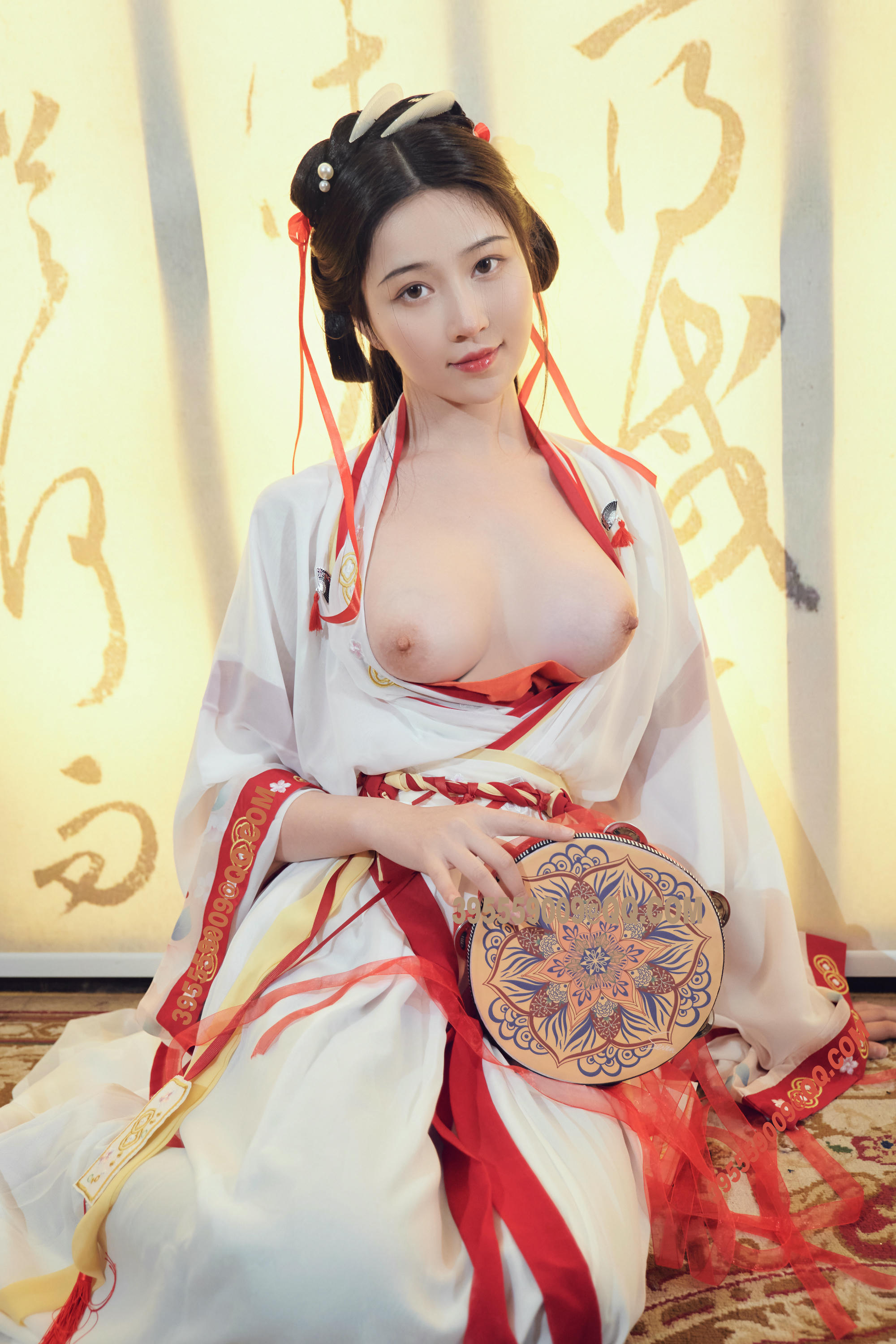 年年 NO.028 如梦令 [40P 562.03 MB]_第1集