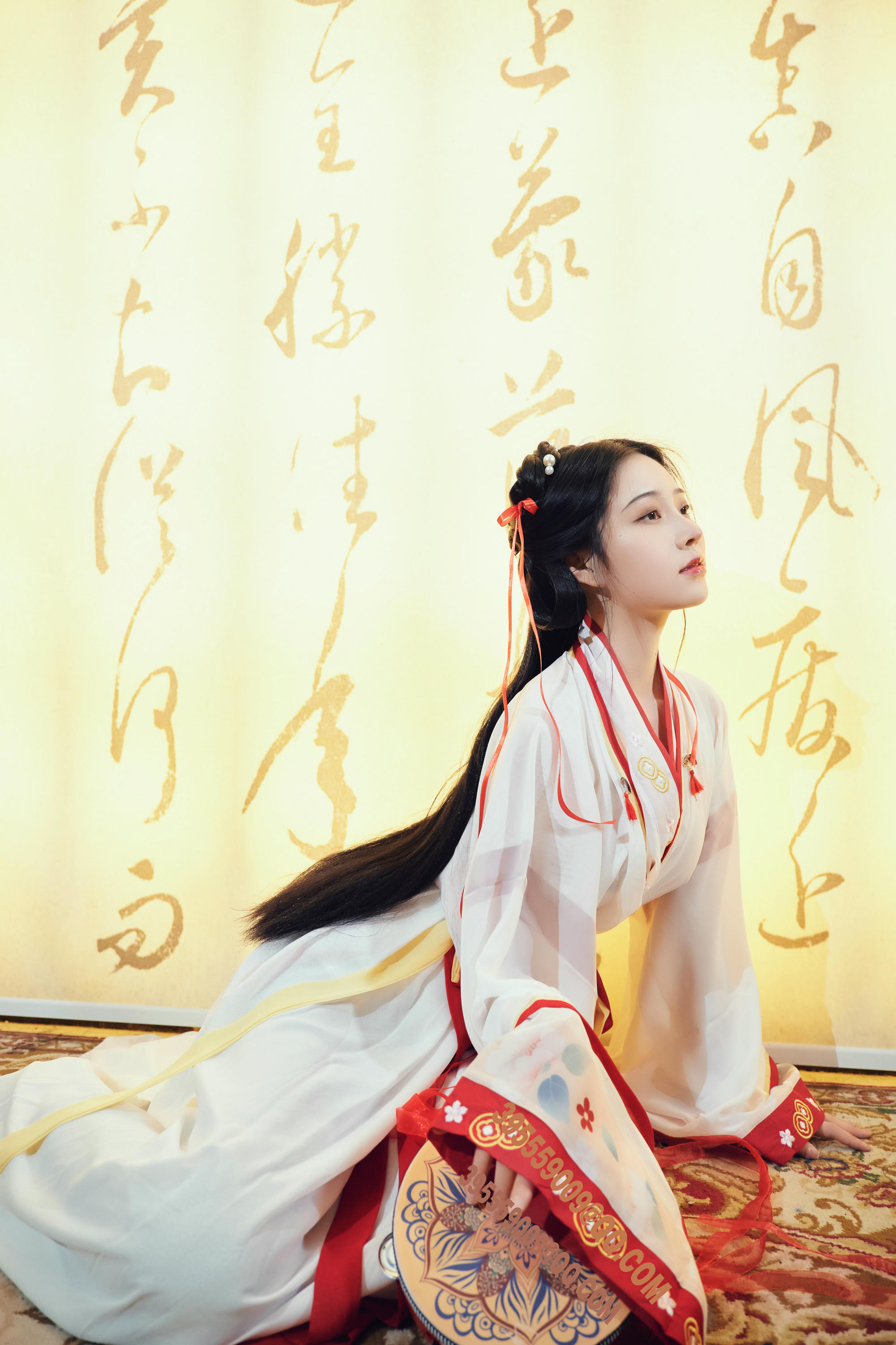 年年 NO.028 如梦令 [40P 562.03 MB]_第2集