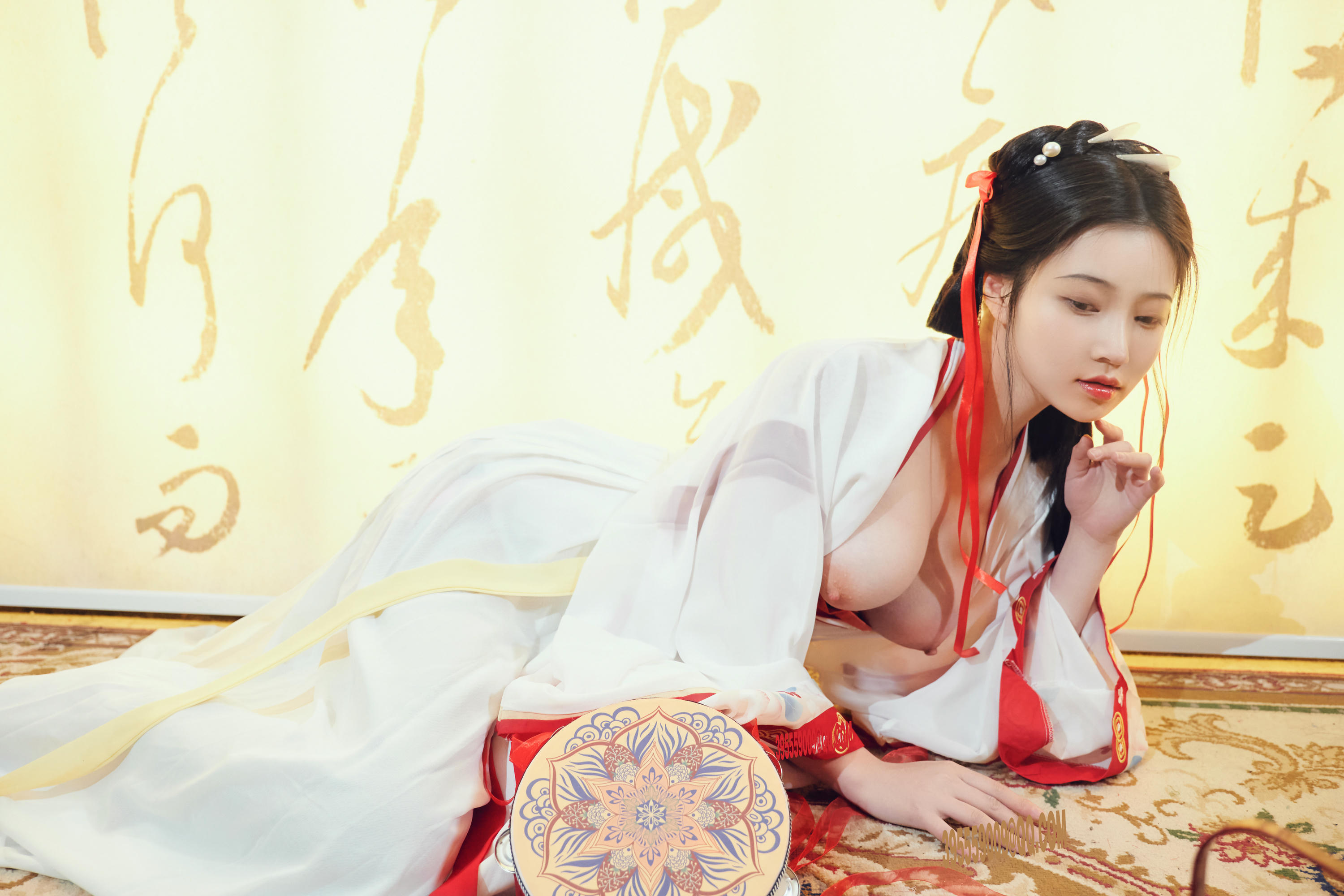 年年 NO.028 如梦令 [40P 562.03 MB]_第2集