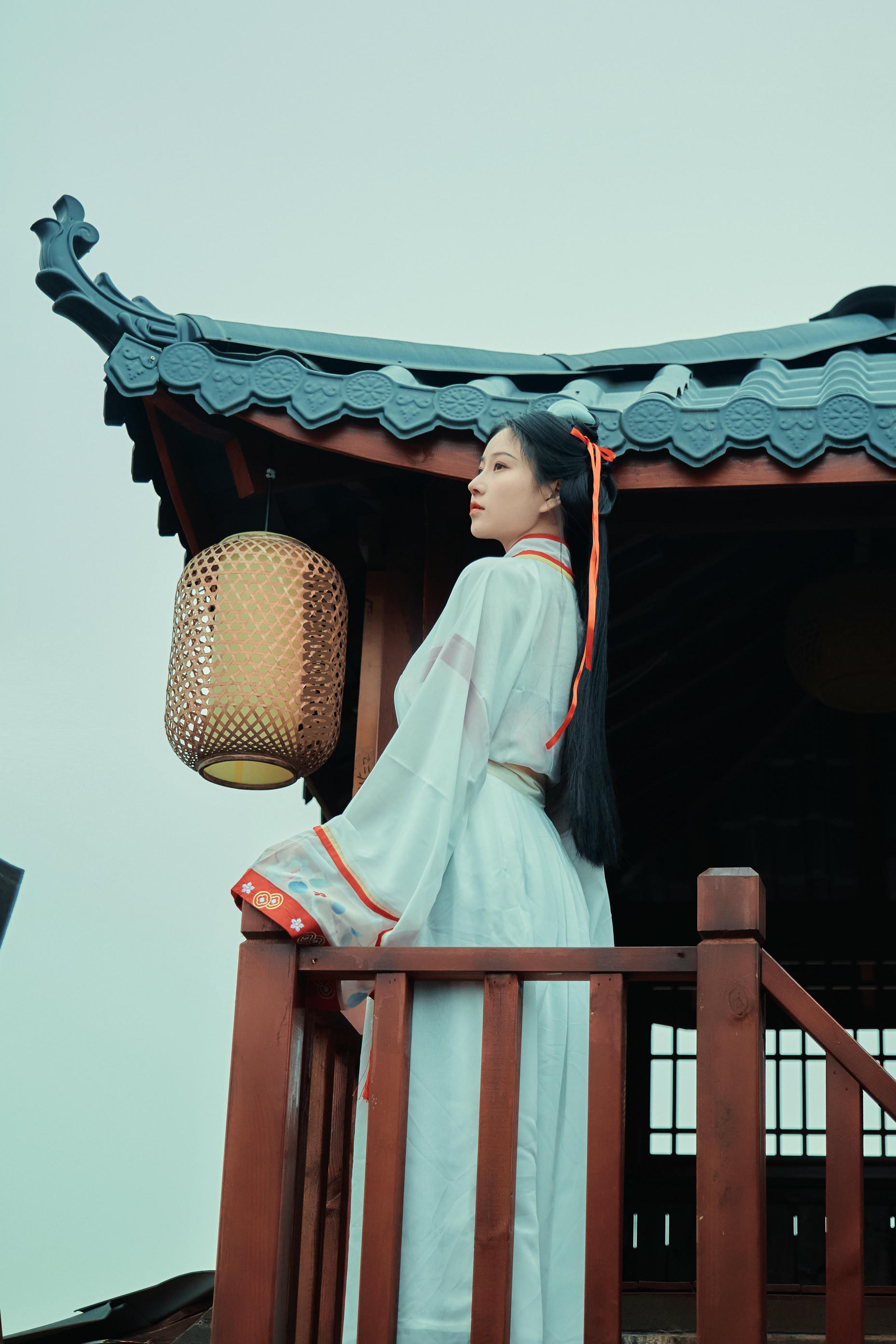 年年 NO.028 如梦令 [40P 562.03 MB]_第1集