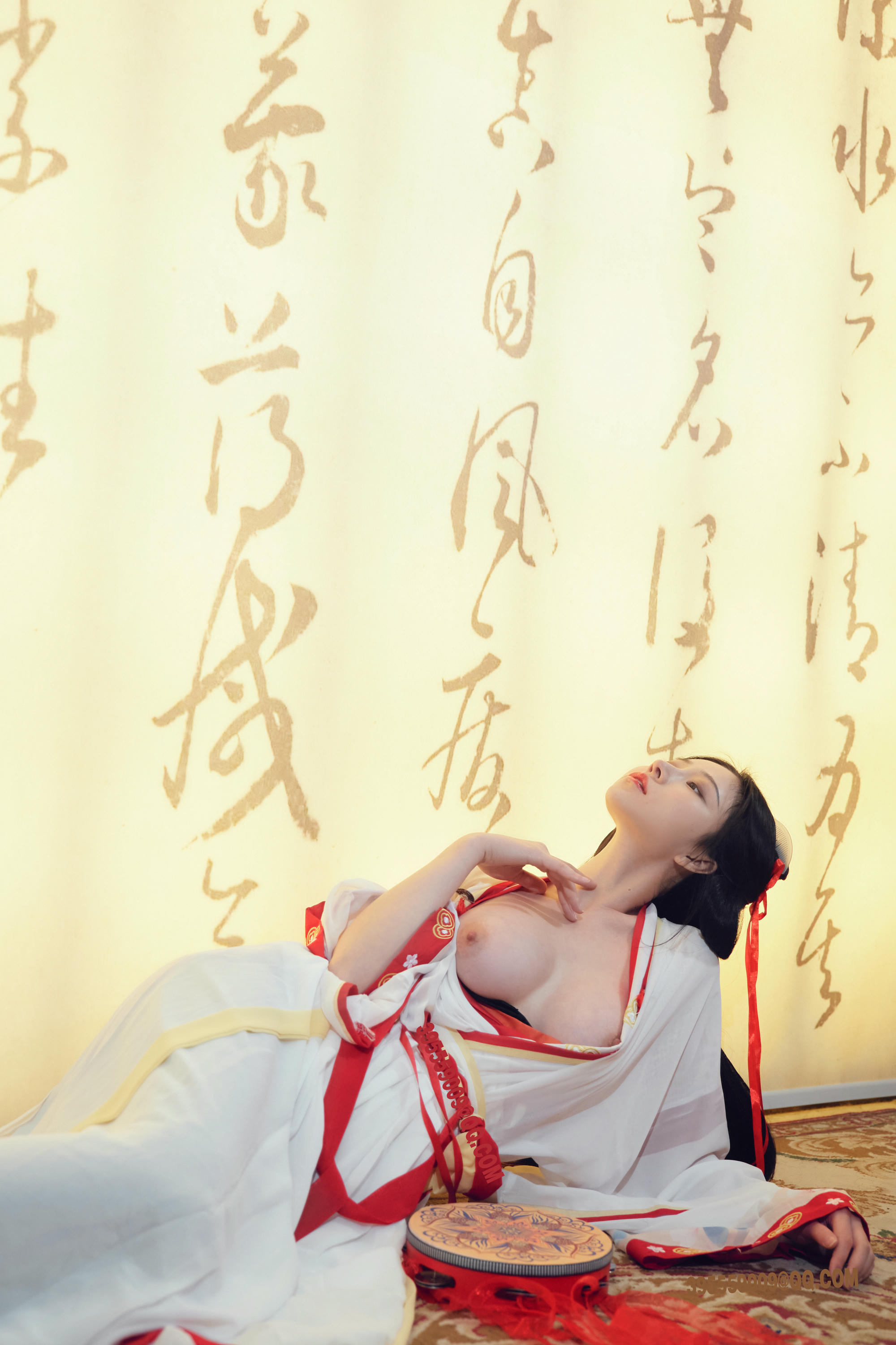 年年 NO.028 如梦令 [40P 562.03 MB]_第2集