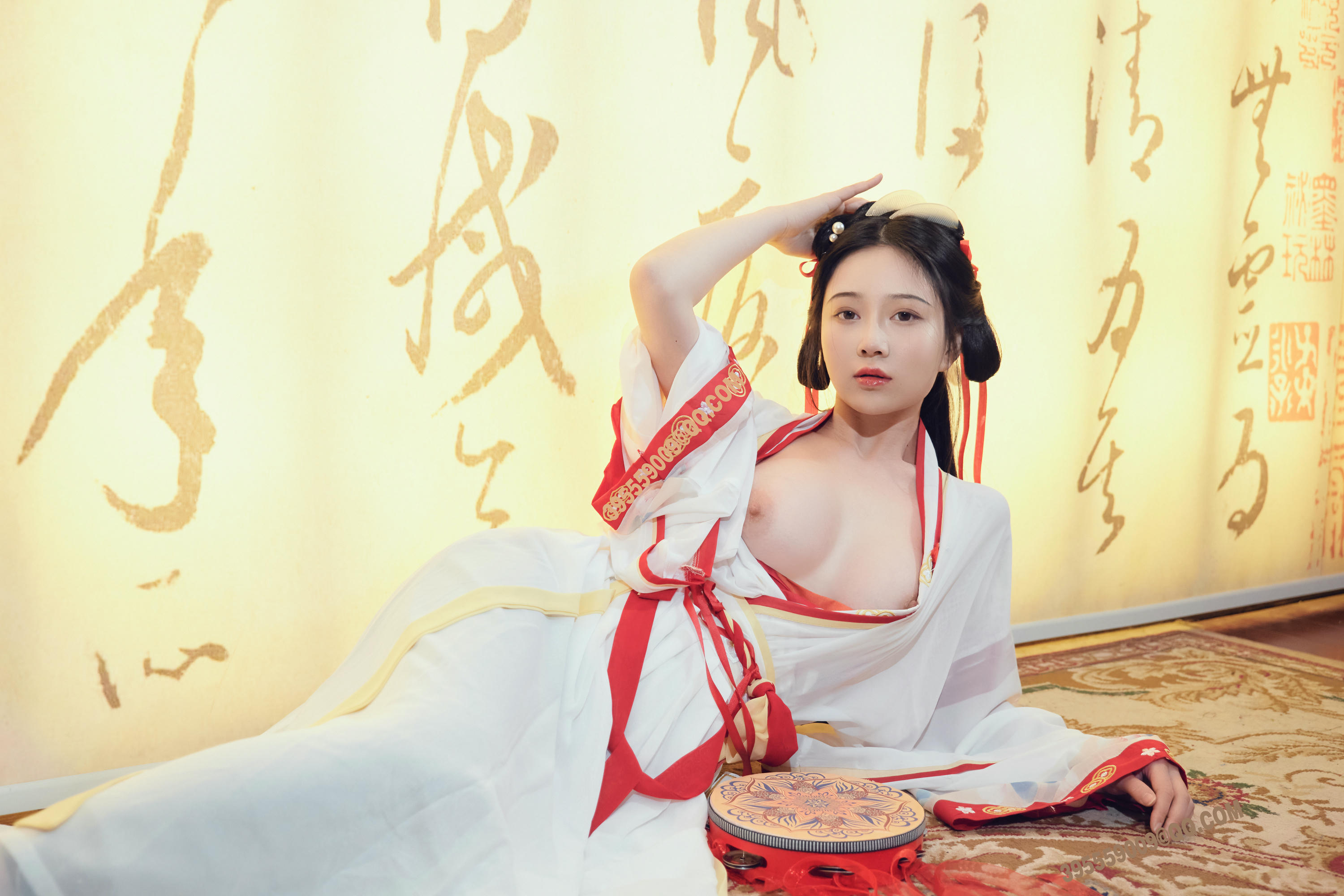 年年 NO.028 如梦令 [40P 562.03 MB]_第2集