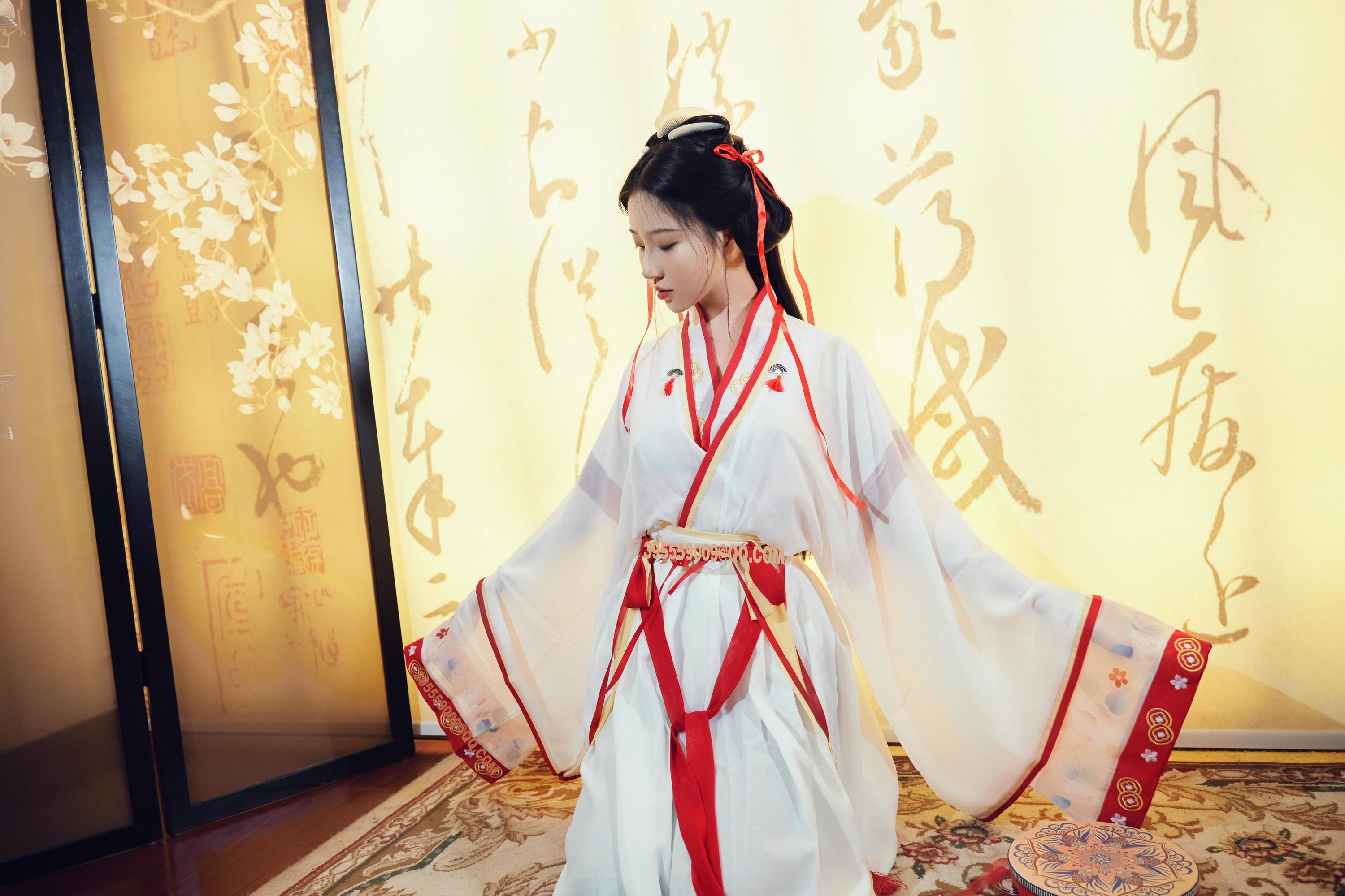 年年 NO.028 如梦令 [40P 562.03 MB]_第2集