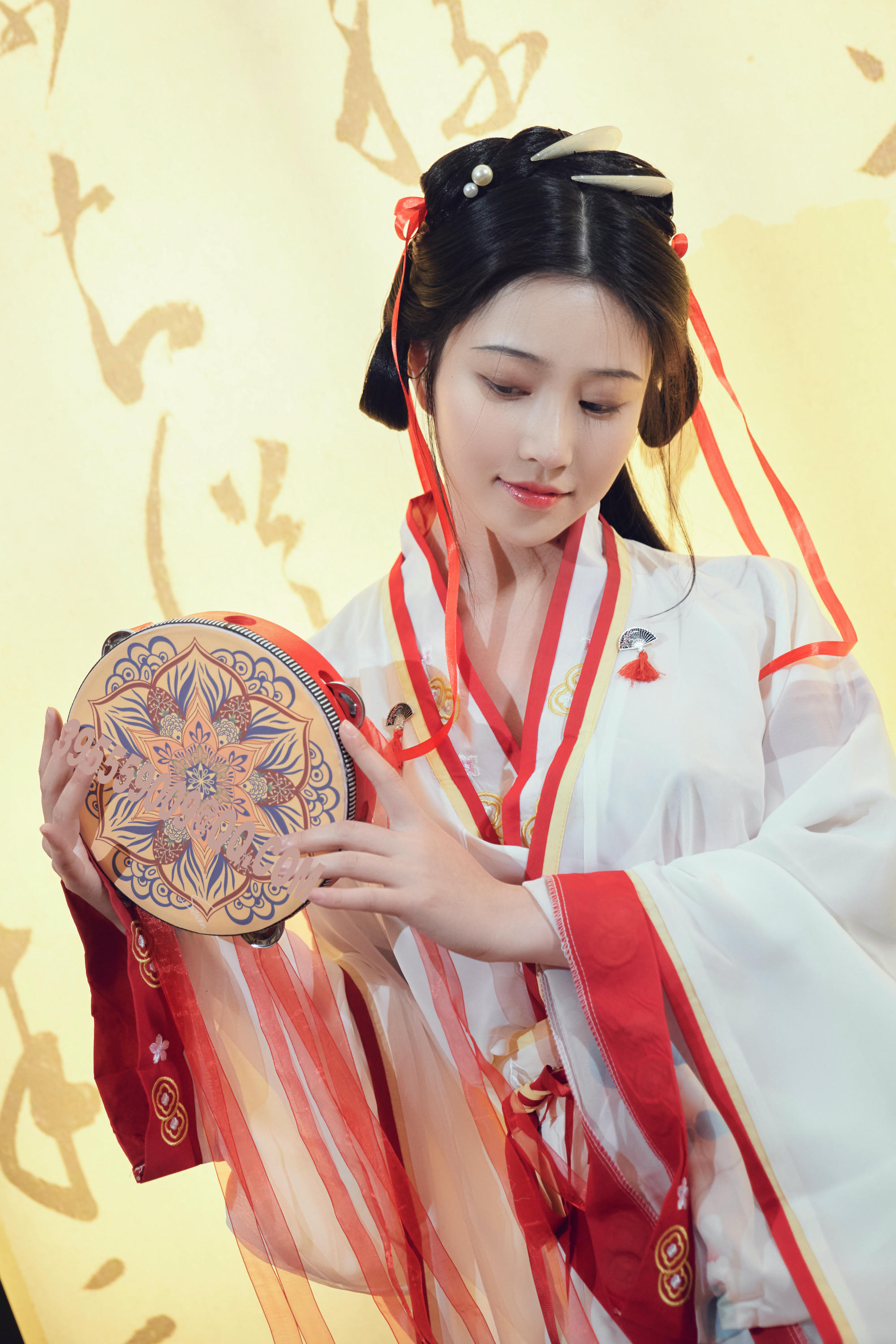 年年 NO.028 如梦令 [40P 562.03 MB]_第2集