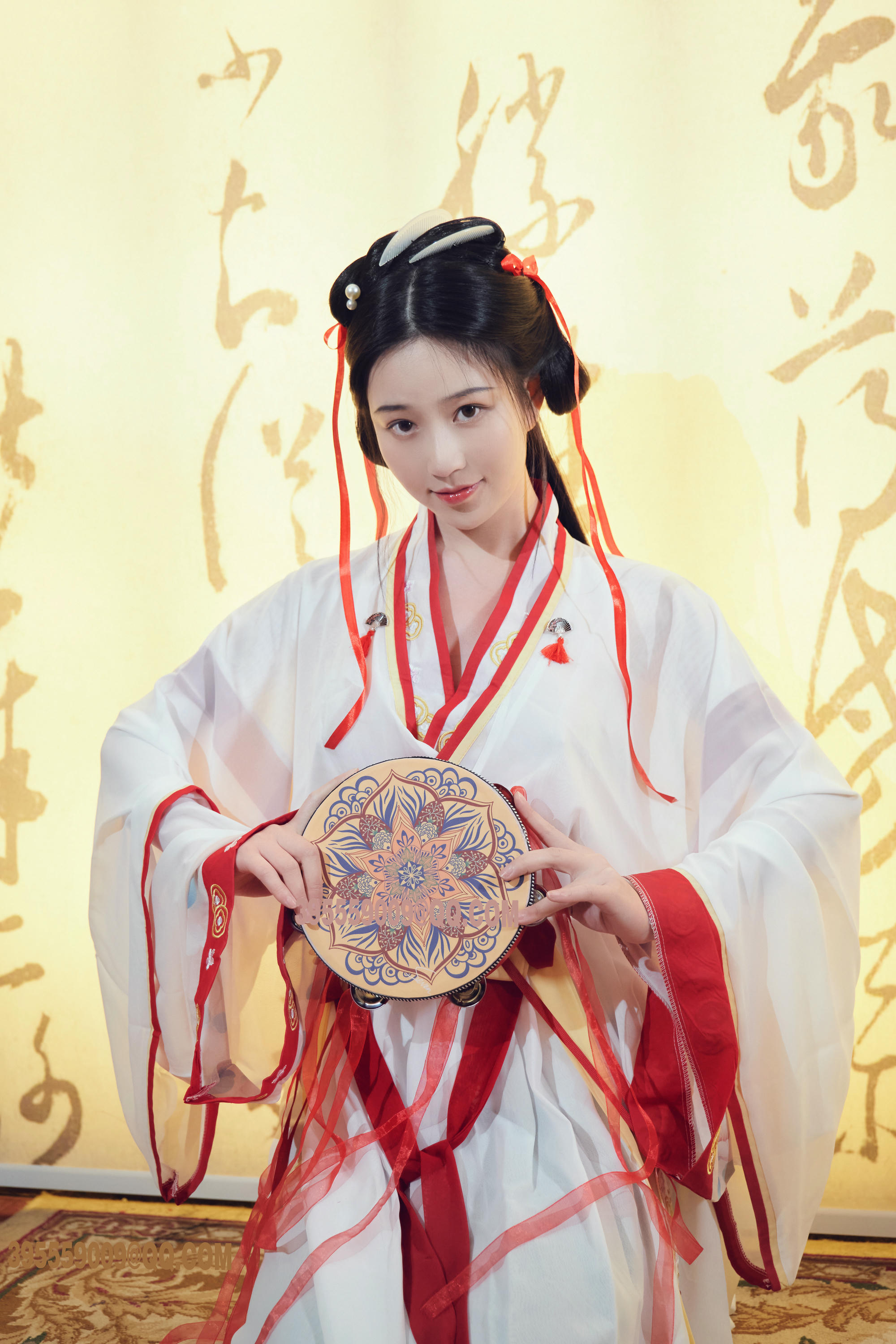 年年 NO.028 如梦令 [40P 562.03 MB]_第2集