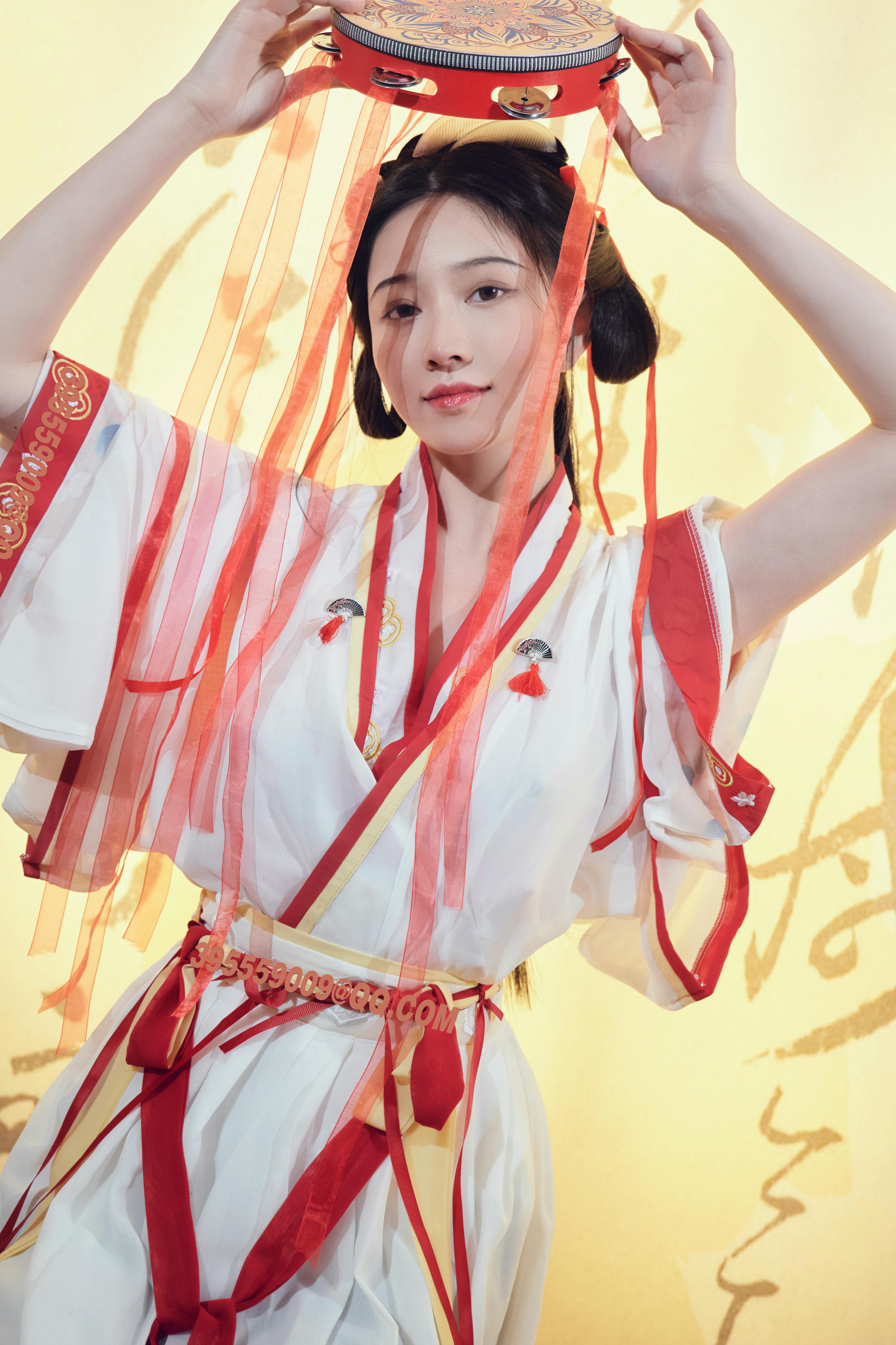 年年 NO.028 如梦令 [40P 562.03 MB]_第2集