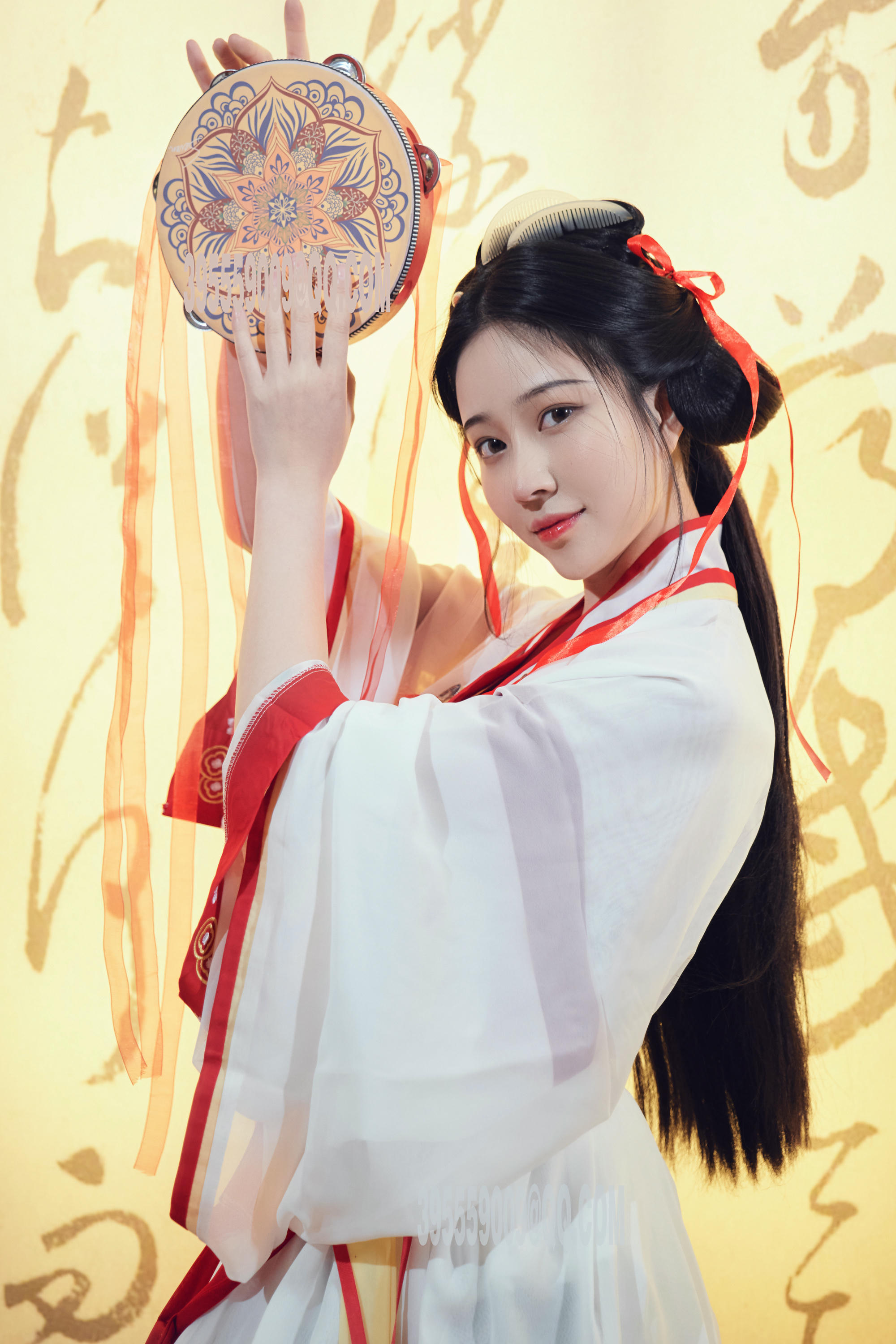 年年 NO.028 如梦令 [40P 562.03 MB]_第2集