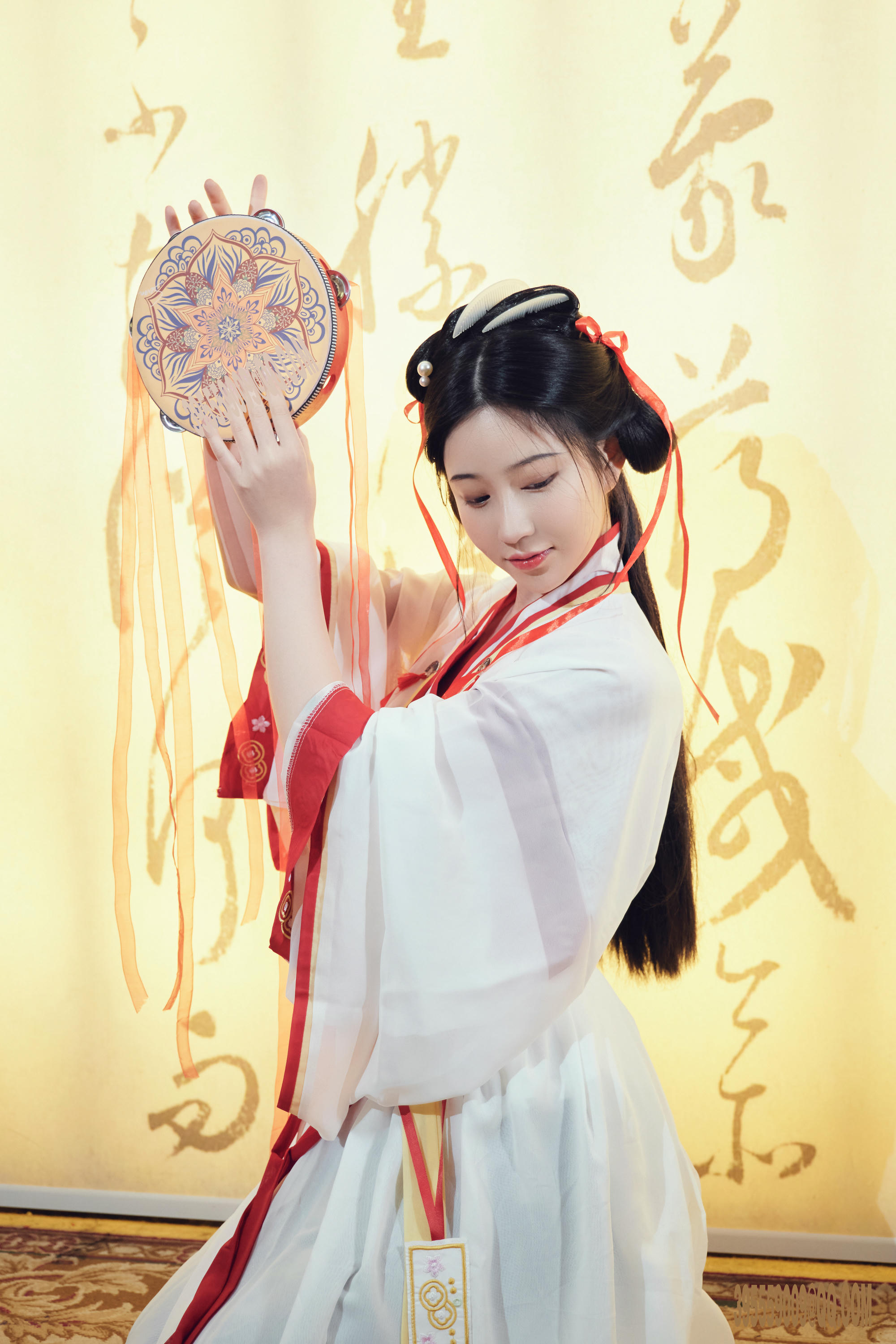 年年 NO.028 如梦令 [40P 562.03 MB]_第2集