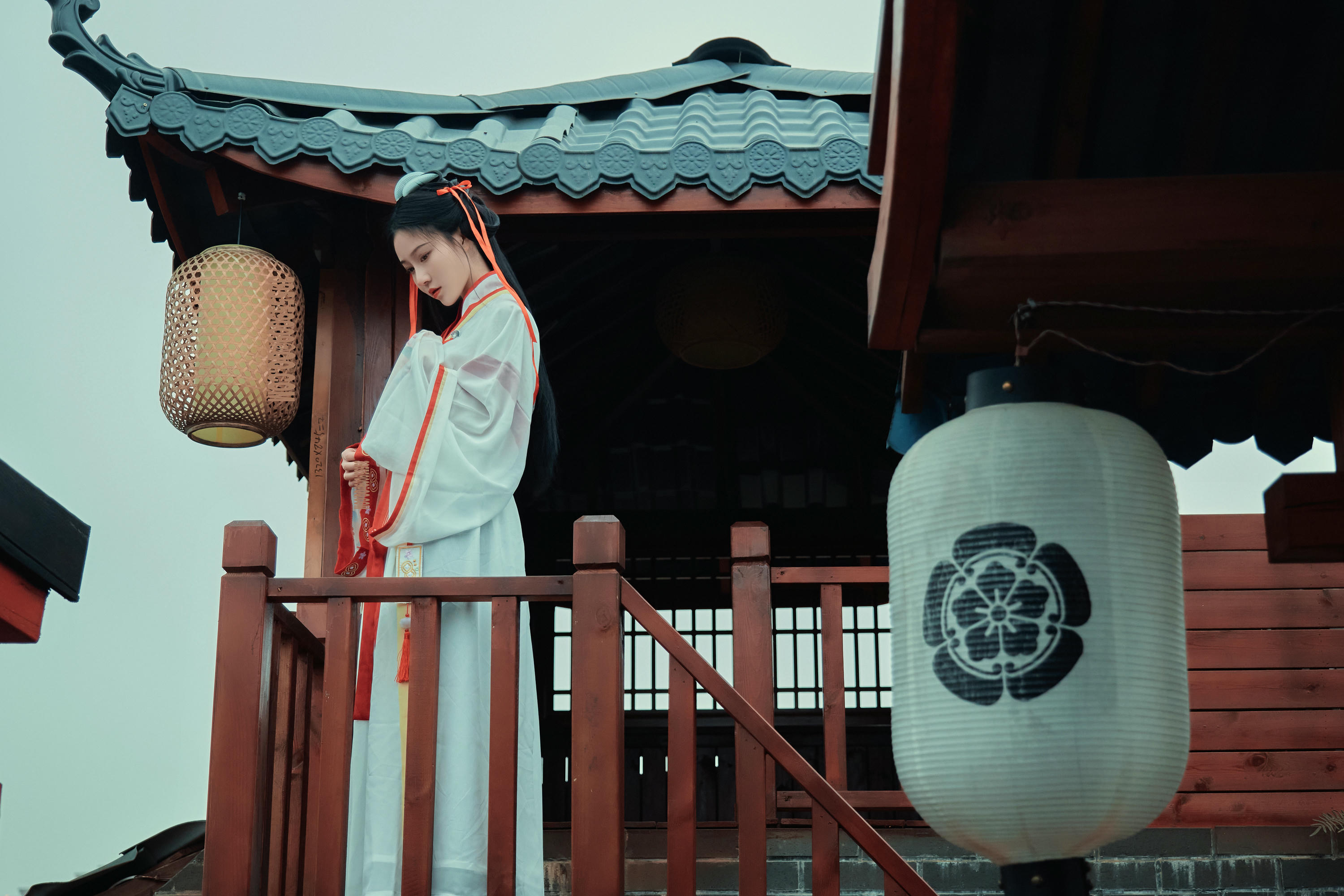 年年 NO.028 如梦令 [40P 562.03 MB]_第1集