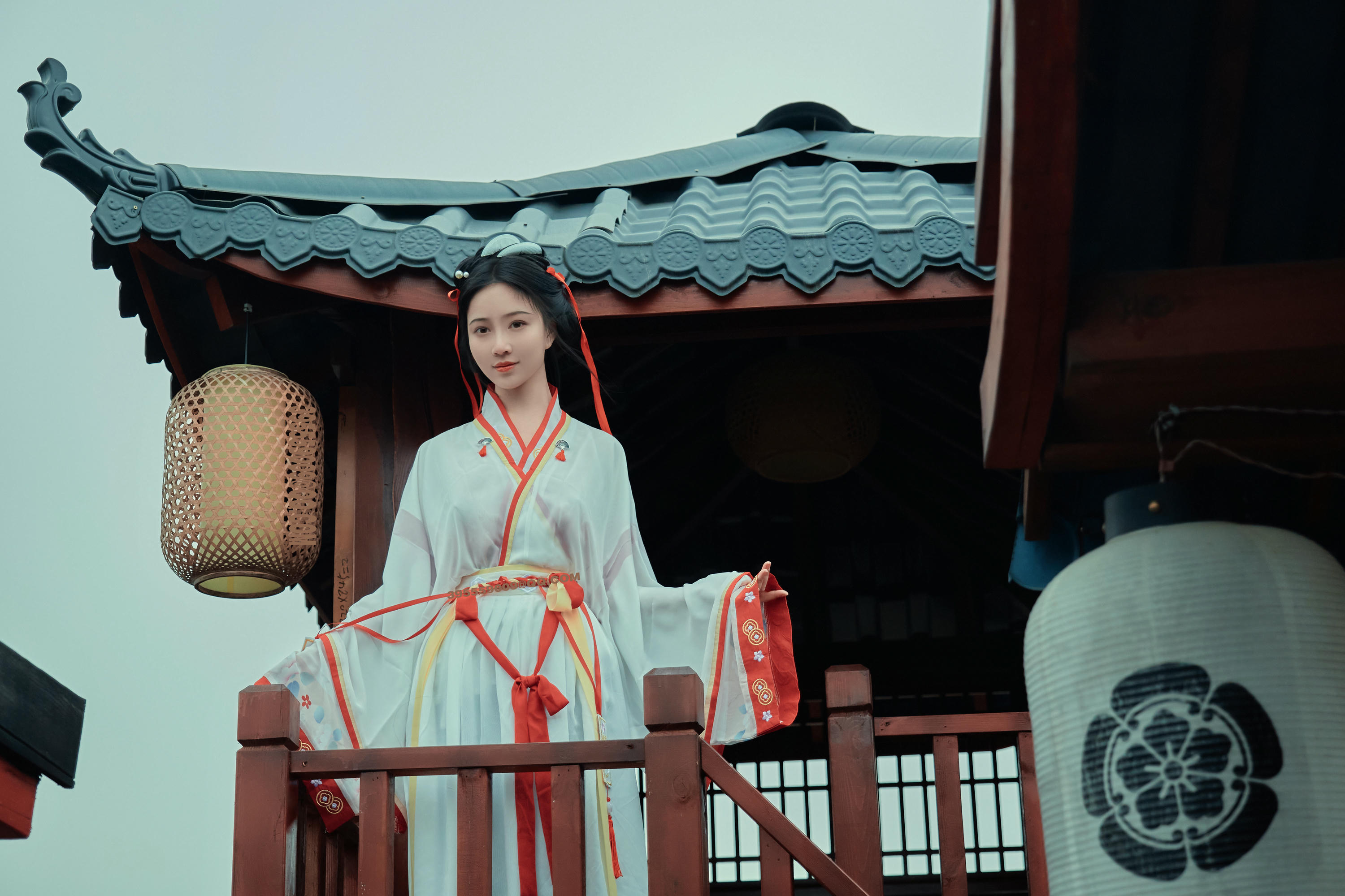 年年 NO.028 如梦令 [40P 562.03 MB]_第1集