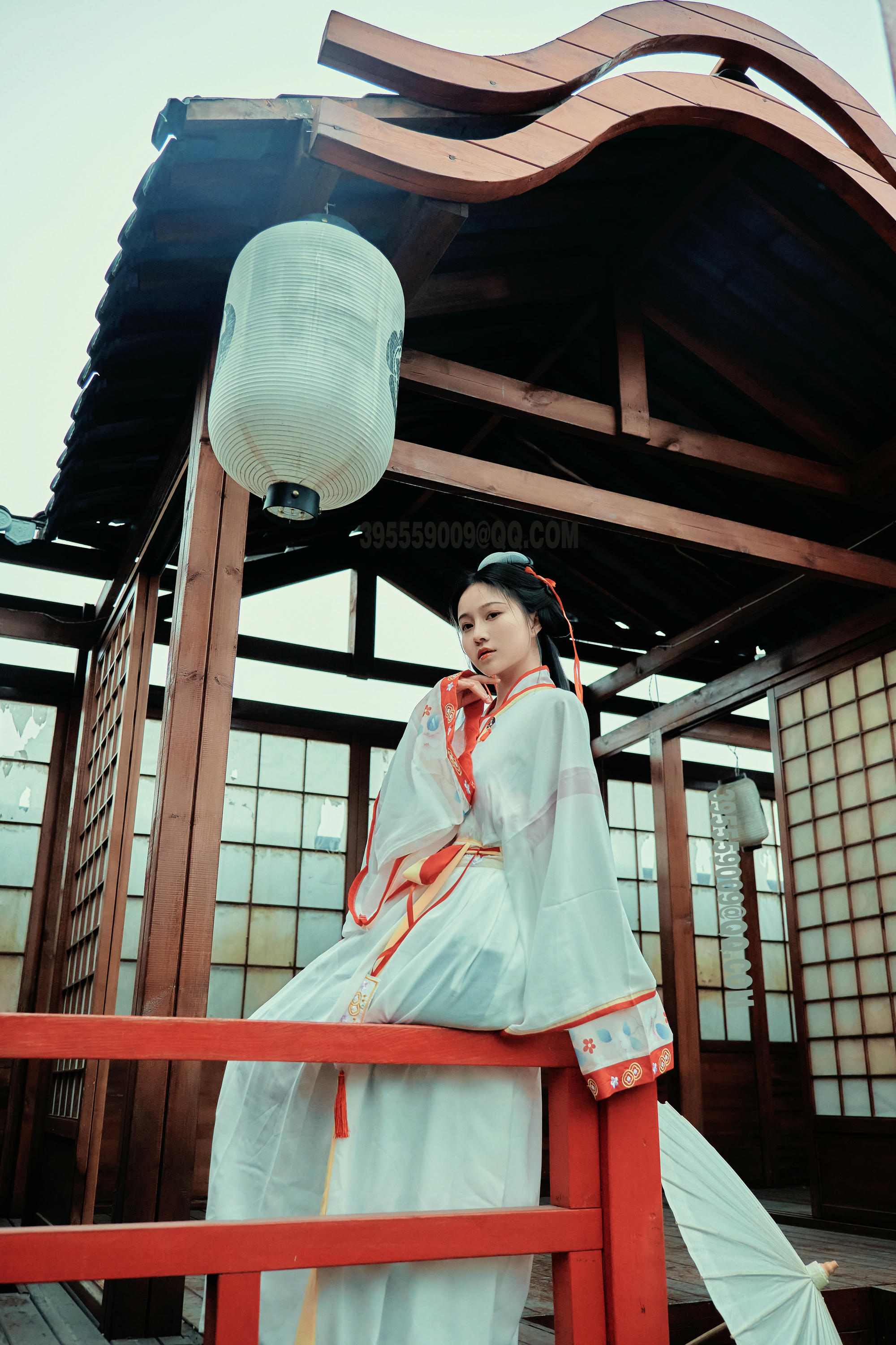 年年 NO.028 如梦令 [40P 562.03 MB]_第1集