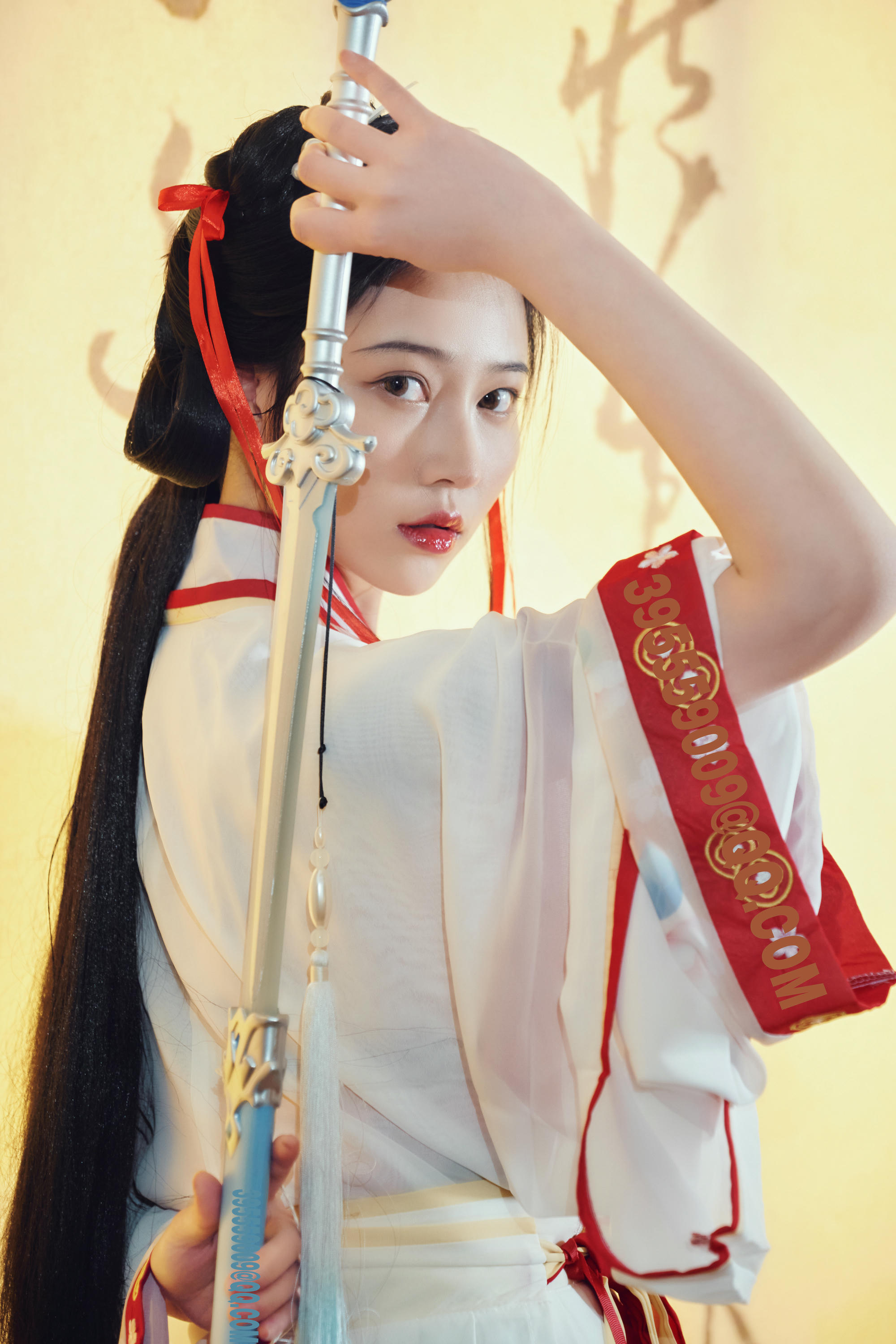 年年 NO.028 如梦令 [40P 562.03 MB]_第1集