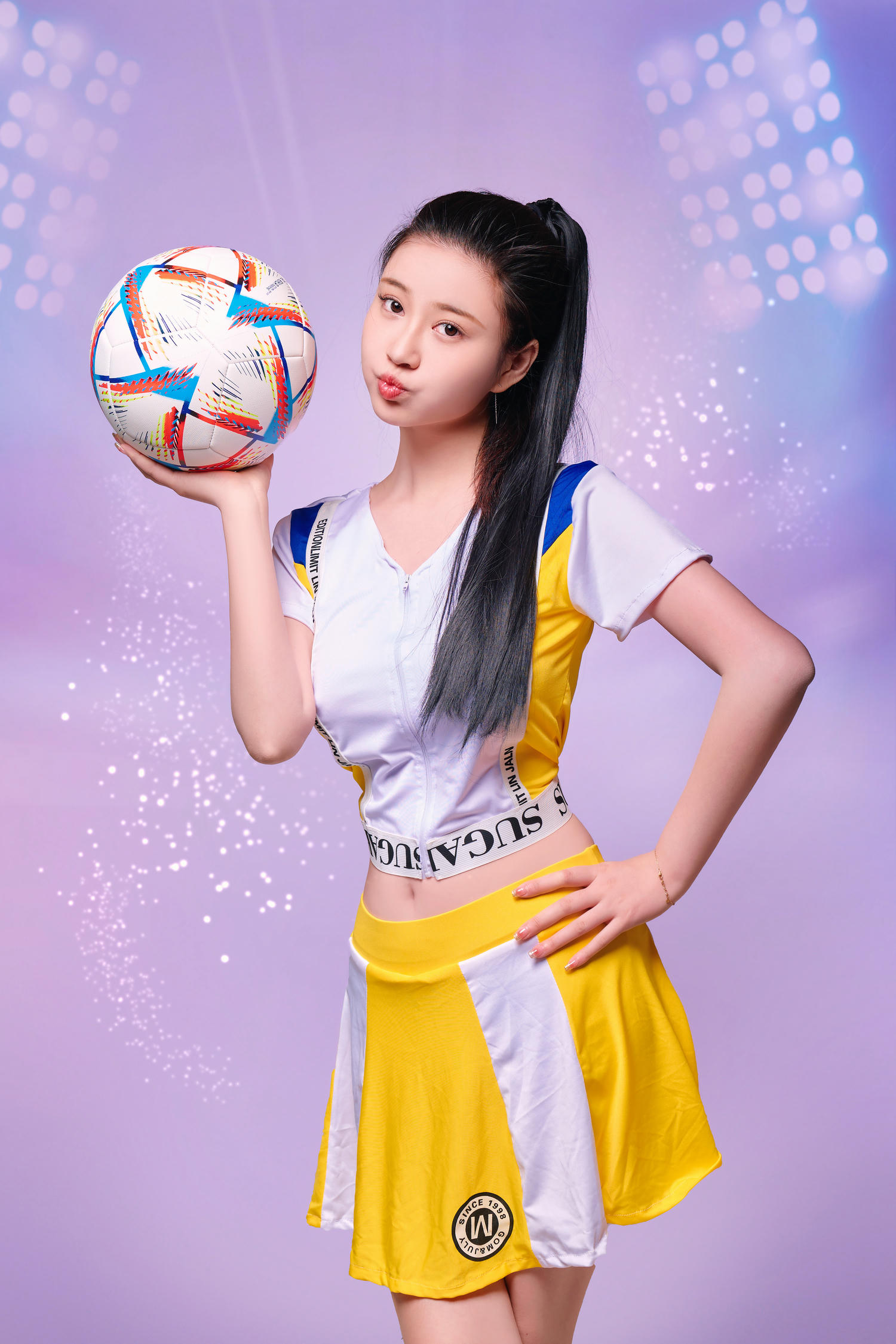 年年 NO.029 世界杯 [30P 174.65 MB]_第1集