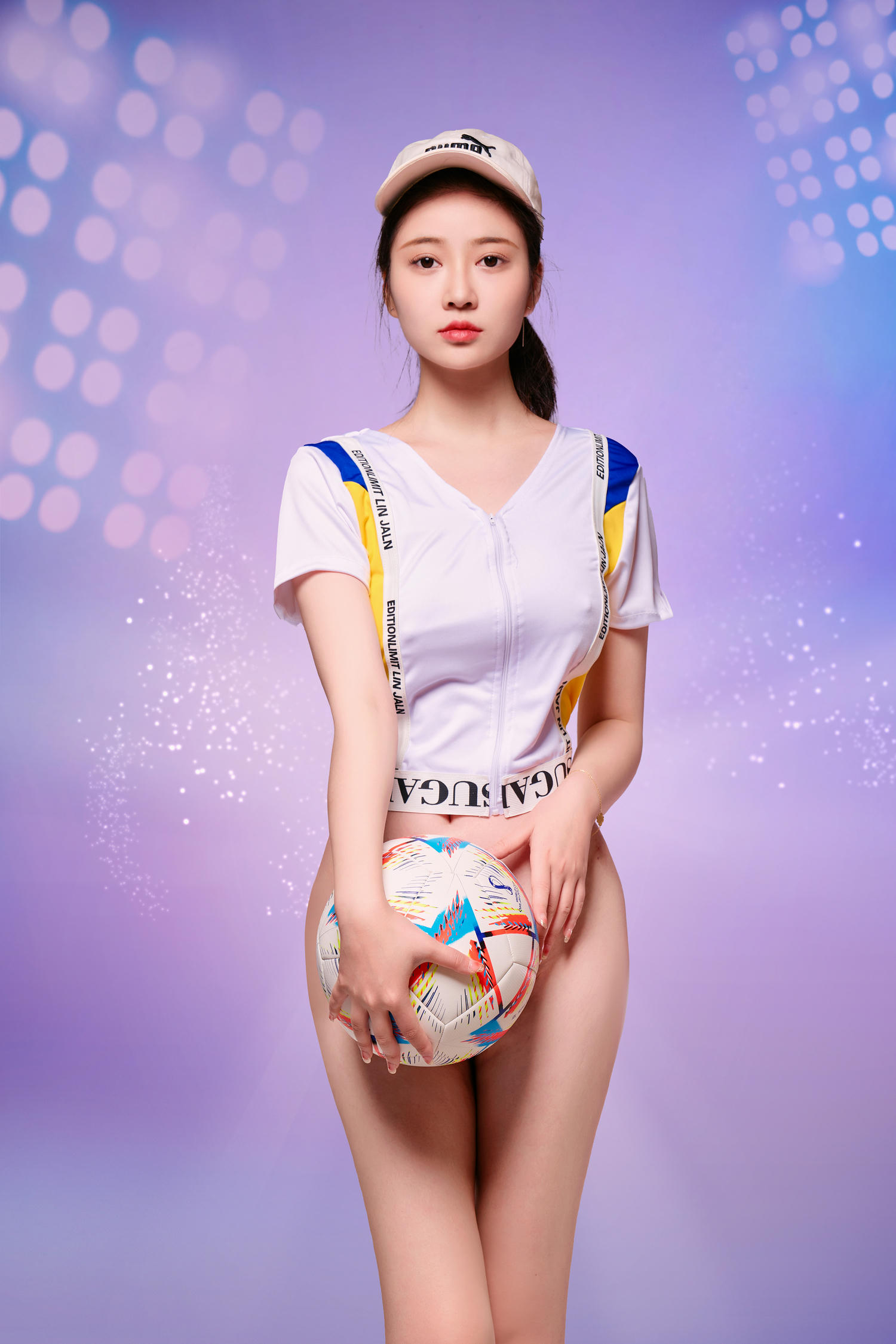 年年 NO.029 世界杯 [30P 174.65 MB]_第2集