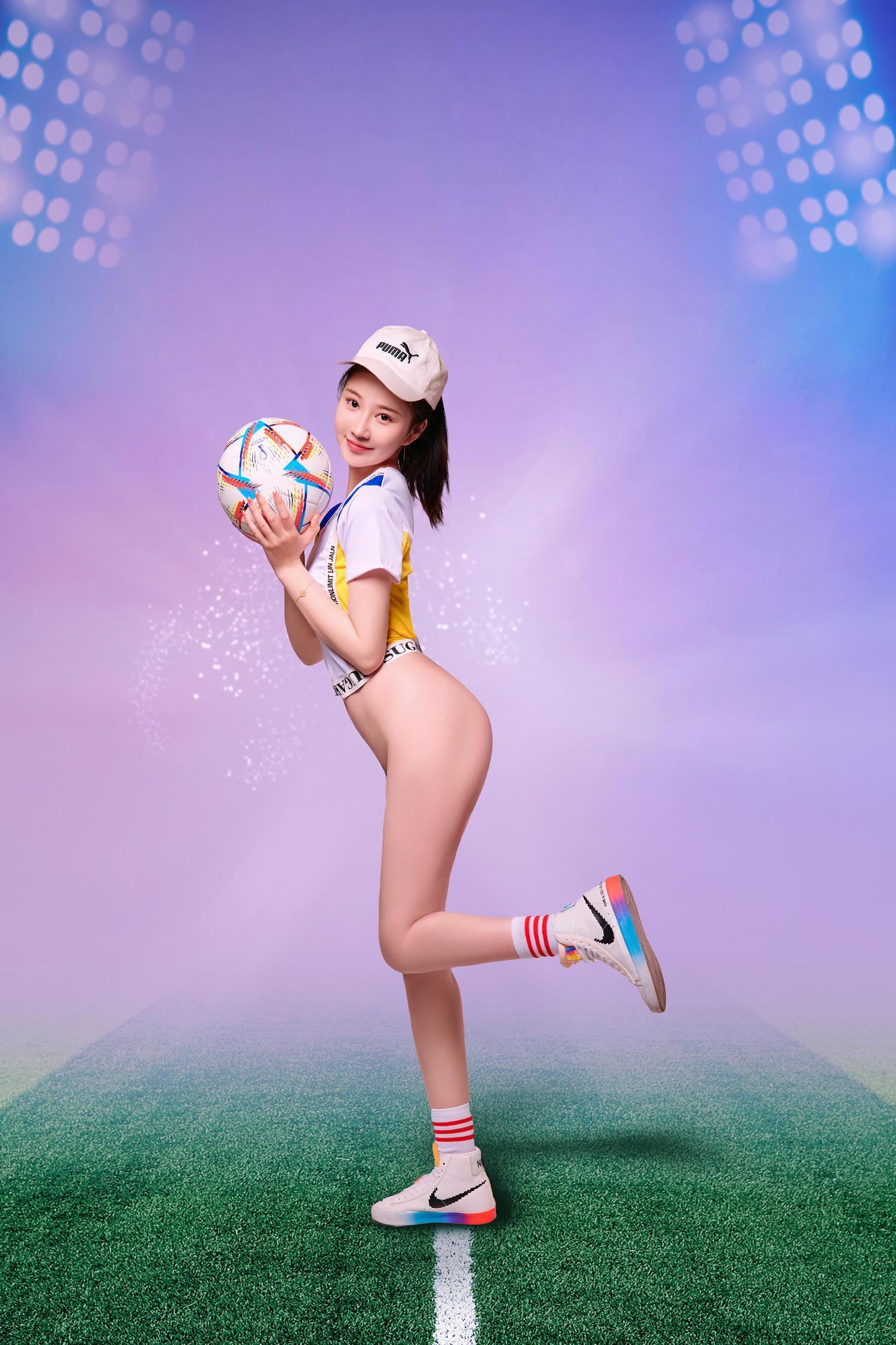 年年 NO.029 世界杯 [30P 174.65 MB]_第2集