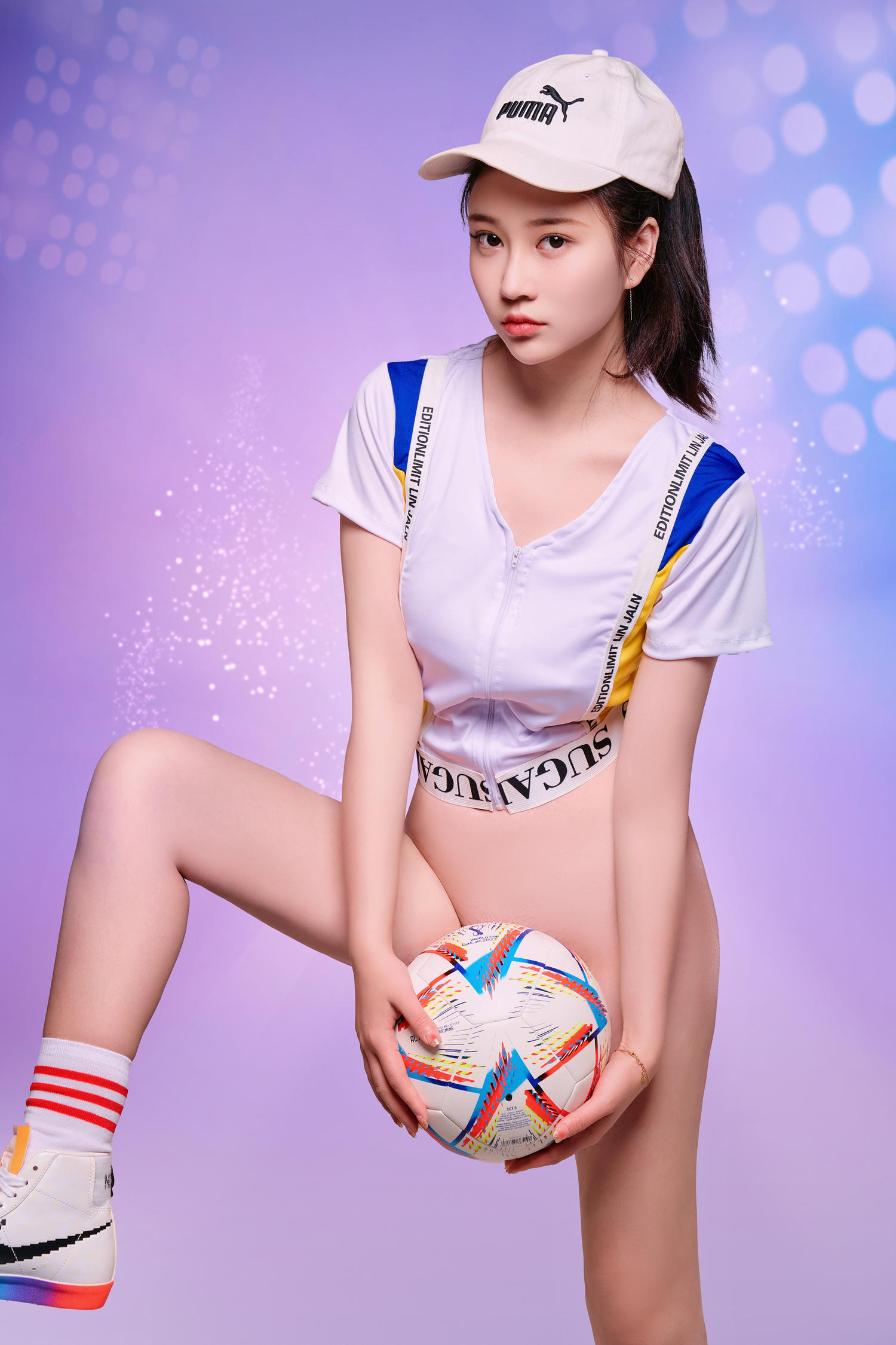 年年 NO.029 世界杯 [30P 174.65 MB]_第2集