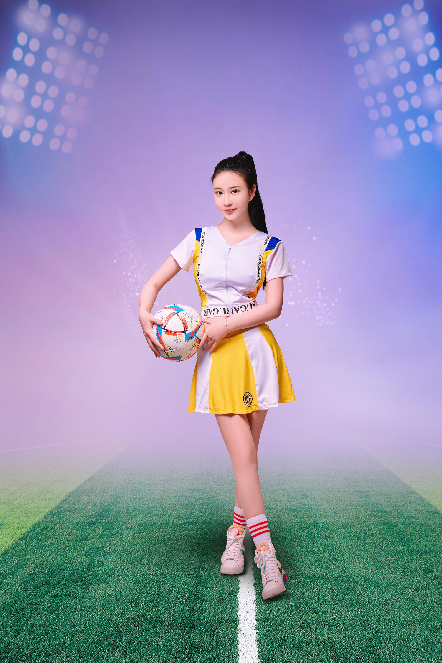 年年 NO.029 世界杯 [30P 174.65 MB]_第1集