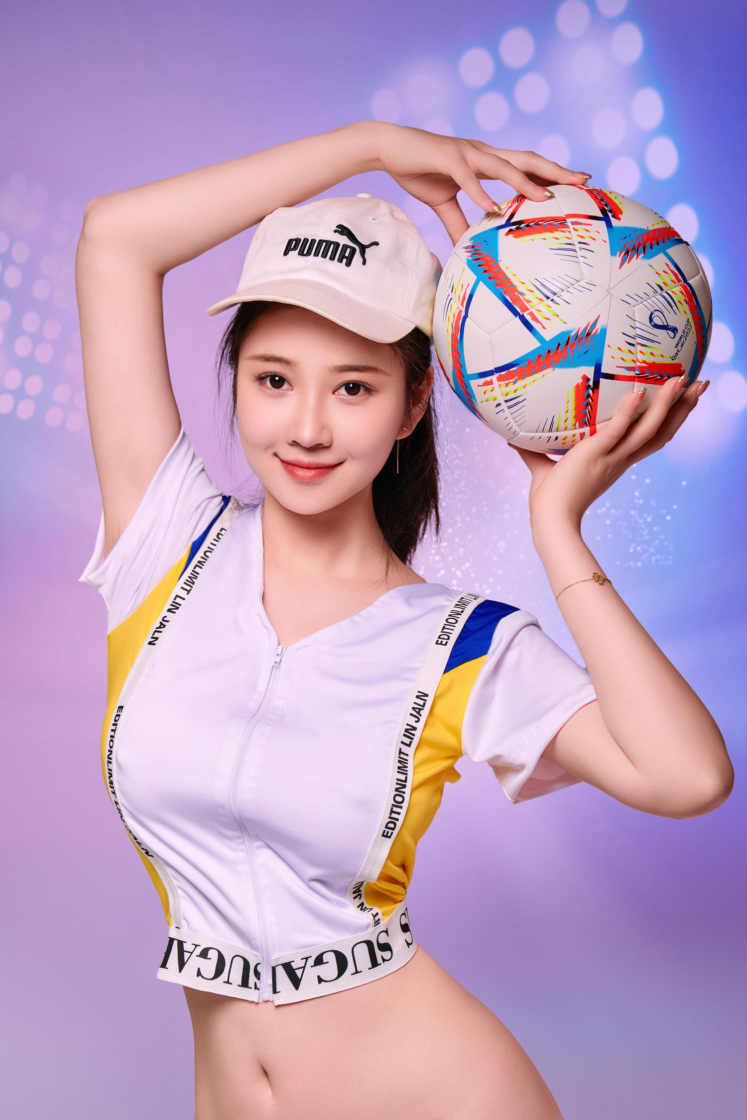 年年 NO.029 世界杯 [30P 174.65 MB]_第2集