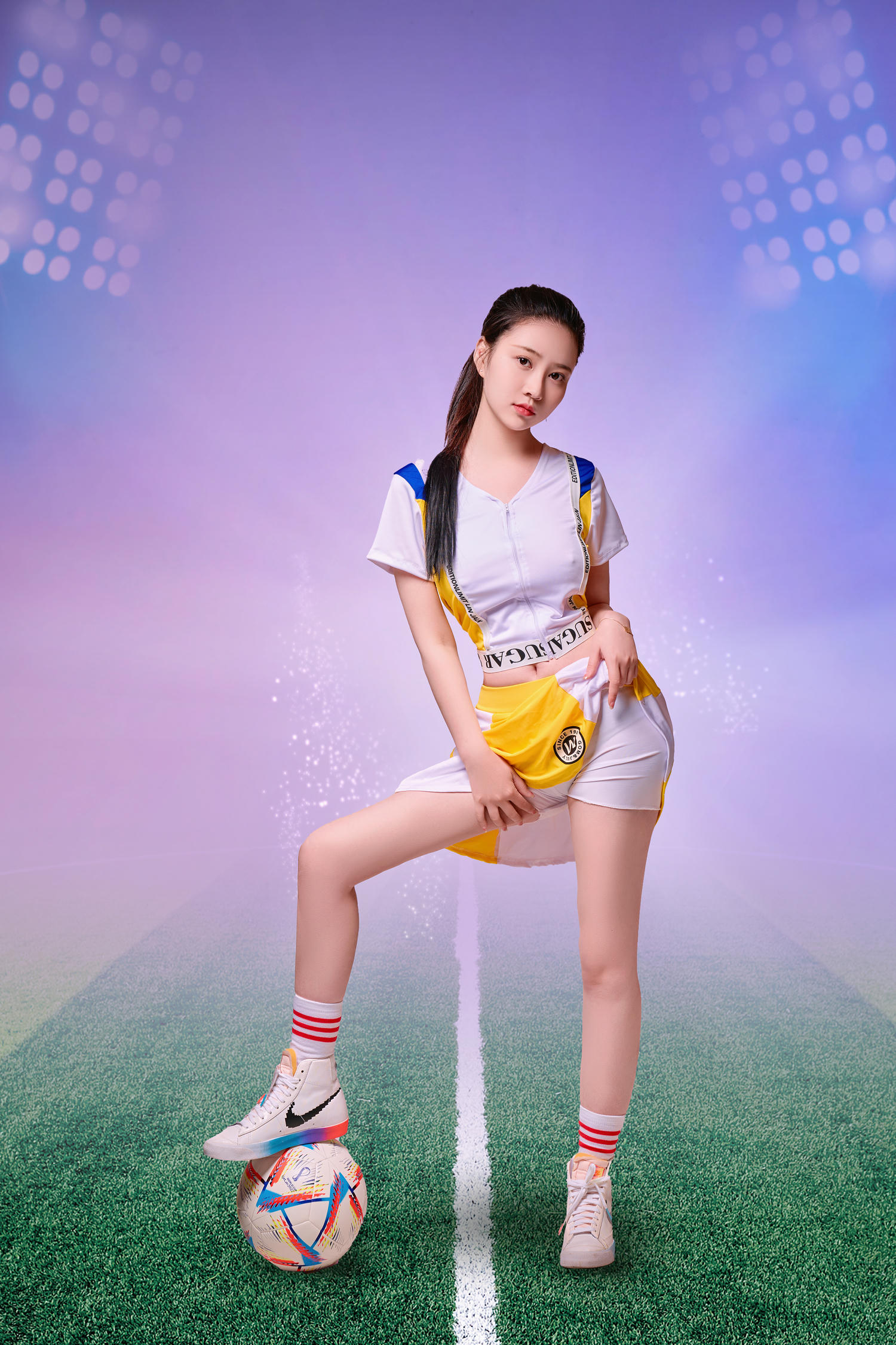 年年 NO.029 世界杯 [30P 174.65 MB]_第1集