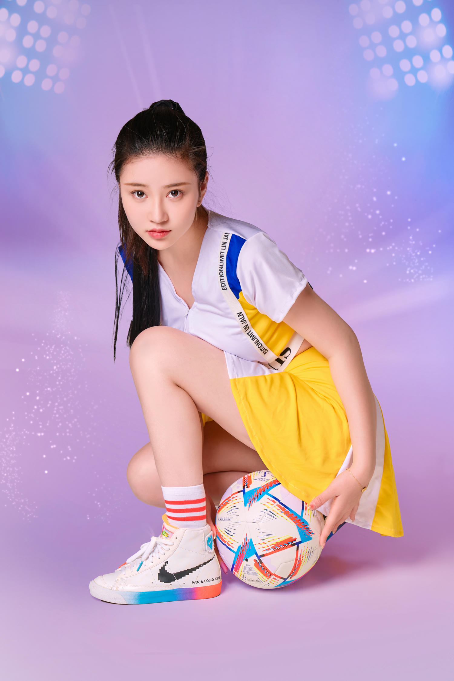 年年 NO.029 世界杯 [30P 174.65 MB]_第1集