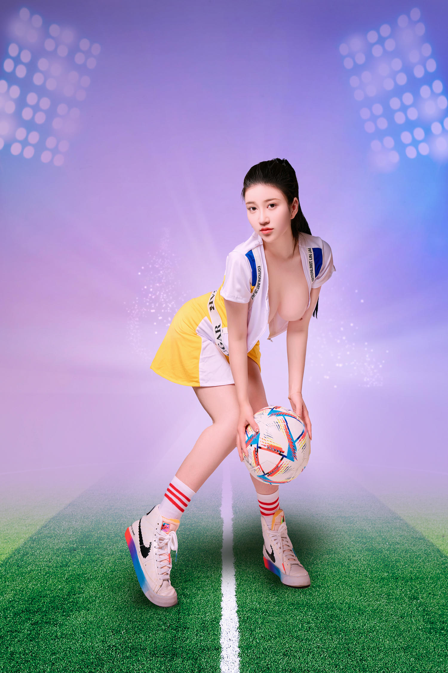 年年 NO.029 世界杯 [30P 174.65 MB]_第1集