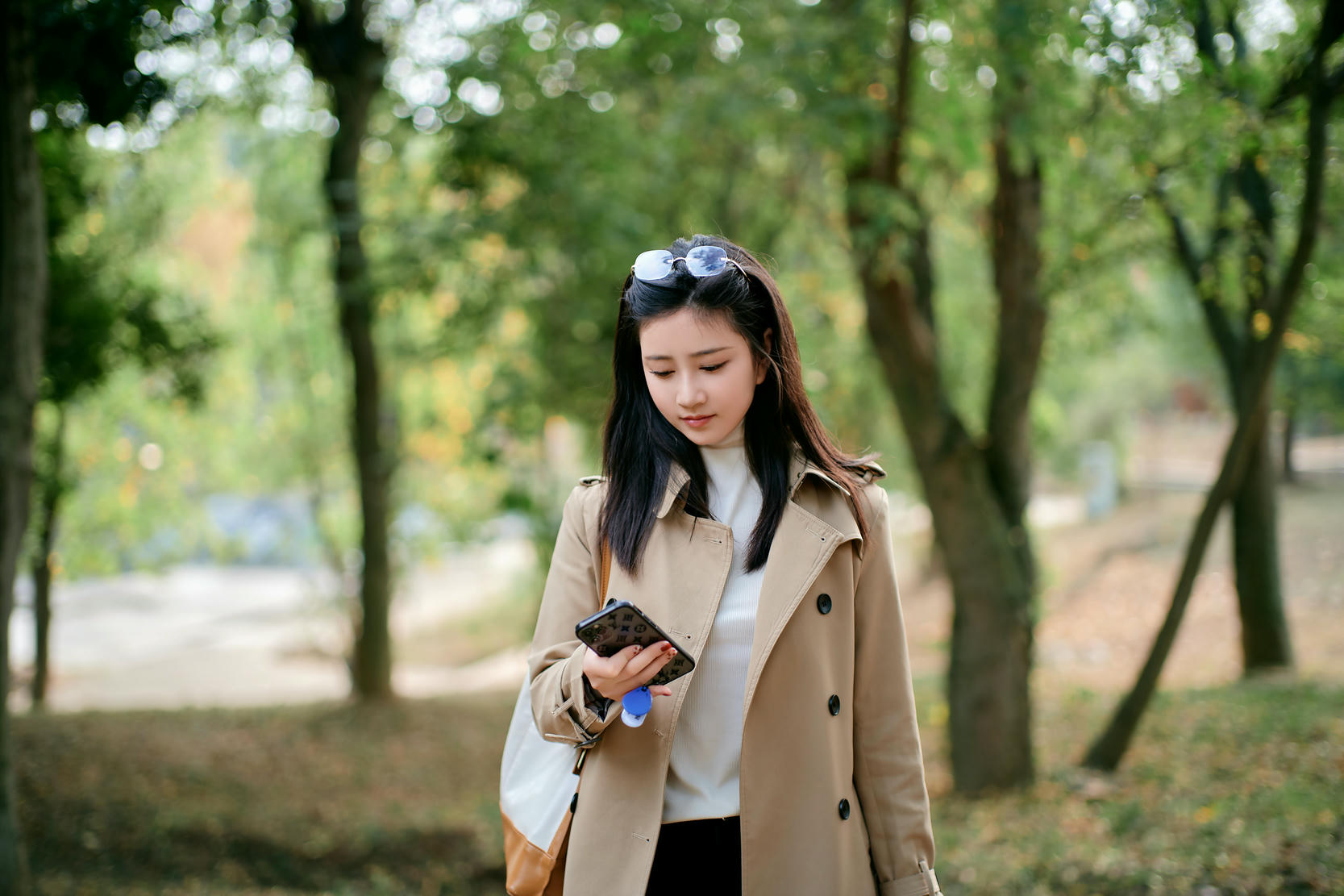 年年 NO.032 枫洄 [55P 496.03 MB]_第1集