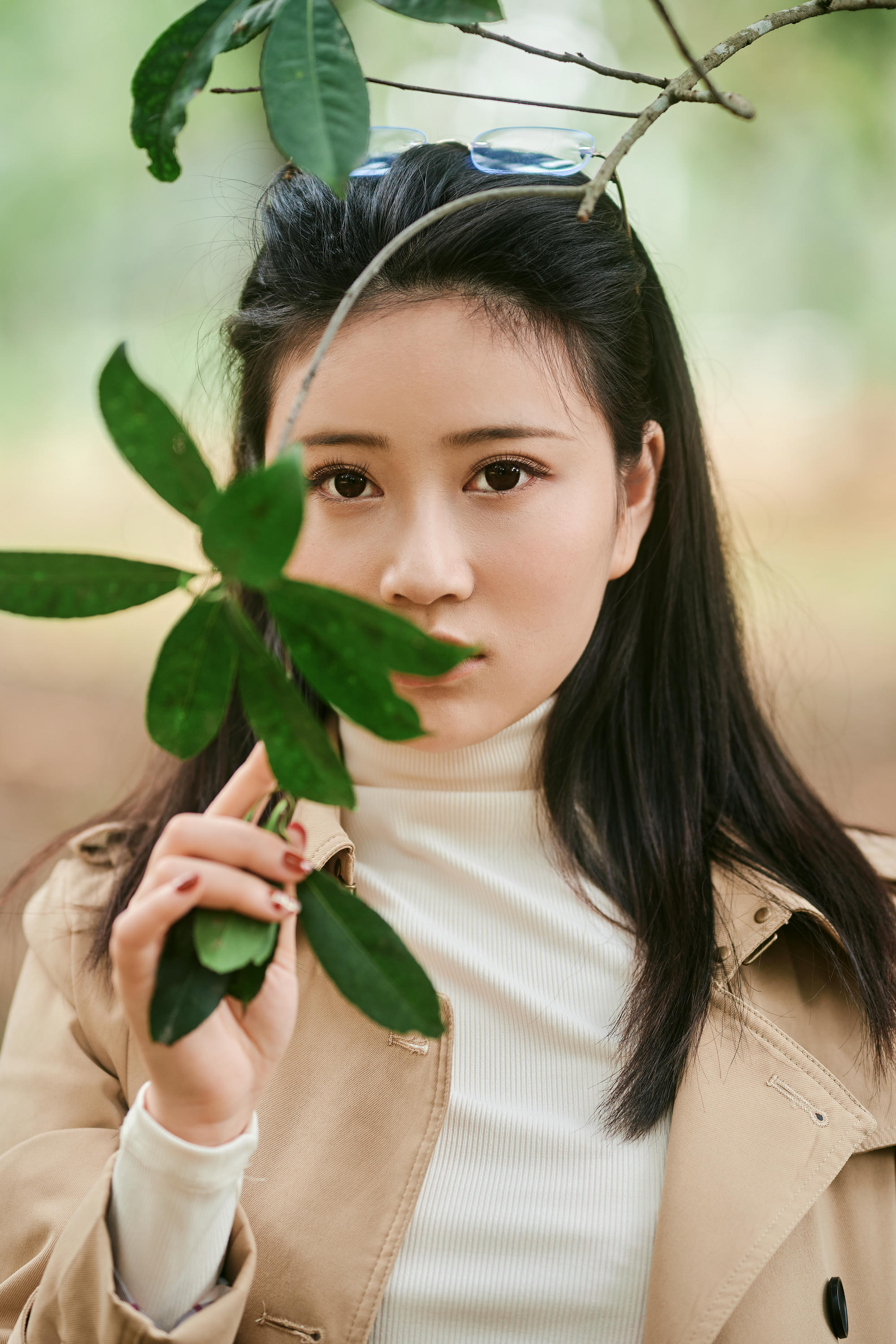 年年 NO.032 枫洄 [55P 496.03 MB]_第1集