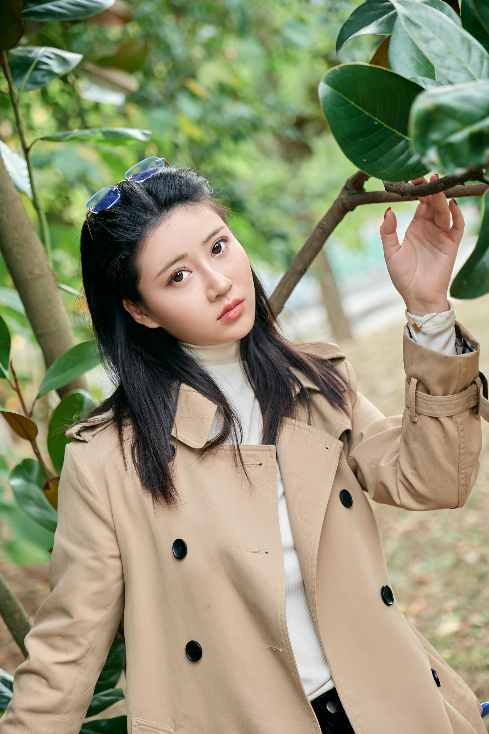 年年 NO.032 枫洄 [55P 496.03 MB]_第1集