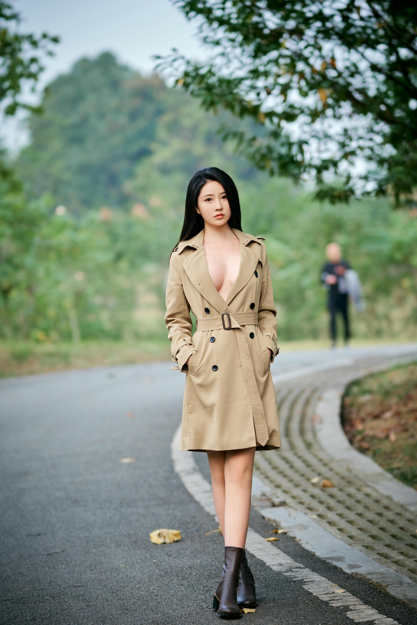 年年 NO.032 枫洄 [55P 496.03 MB]_第3集