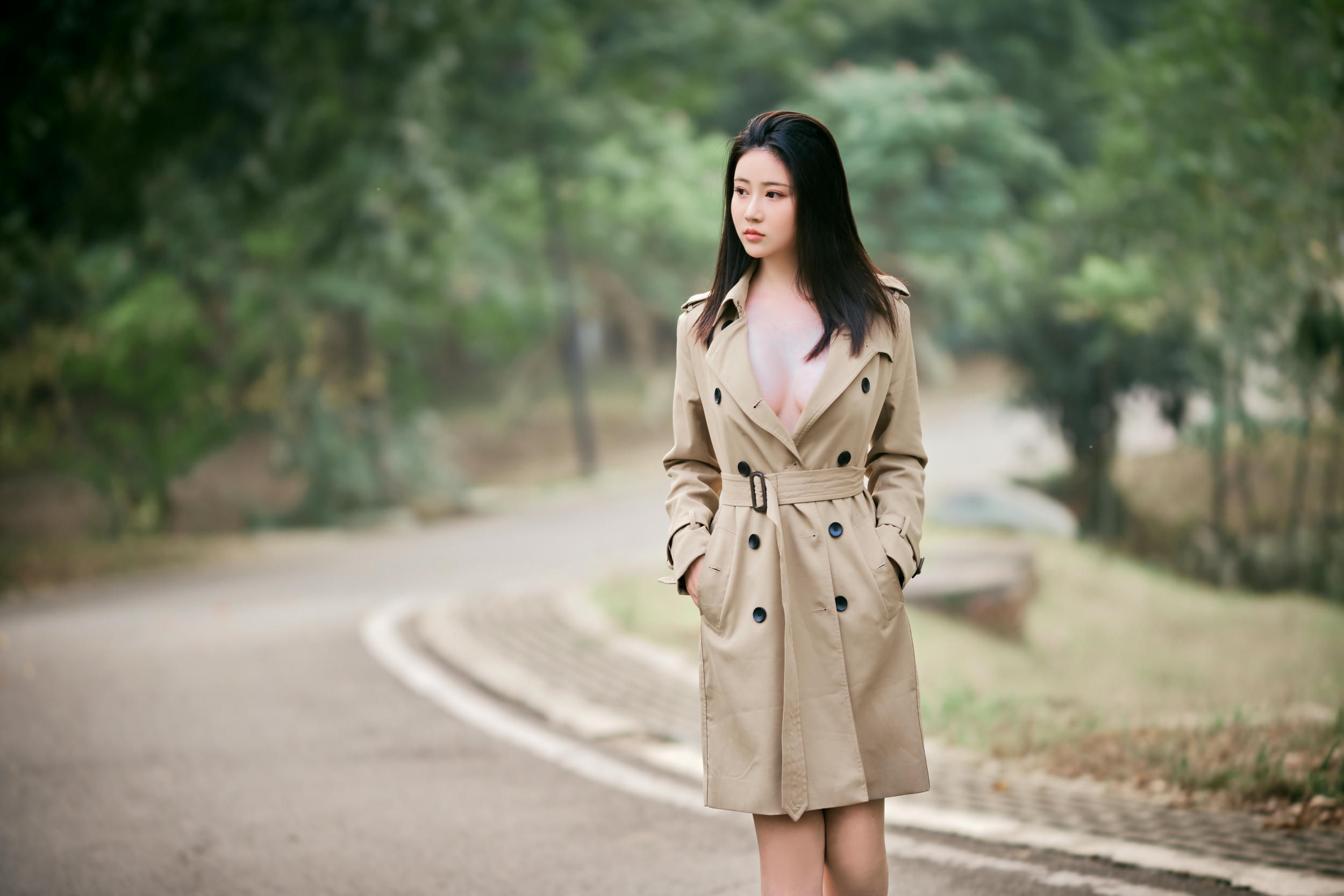 年年 NO.032 枫洄 [55P 496.03 MB]_第3集