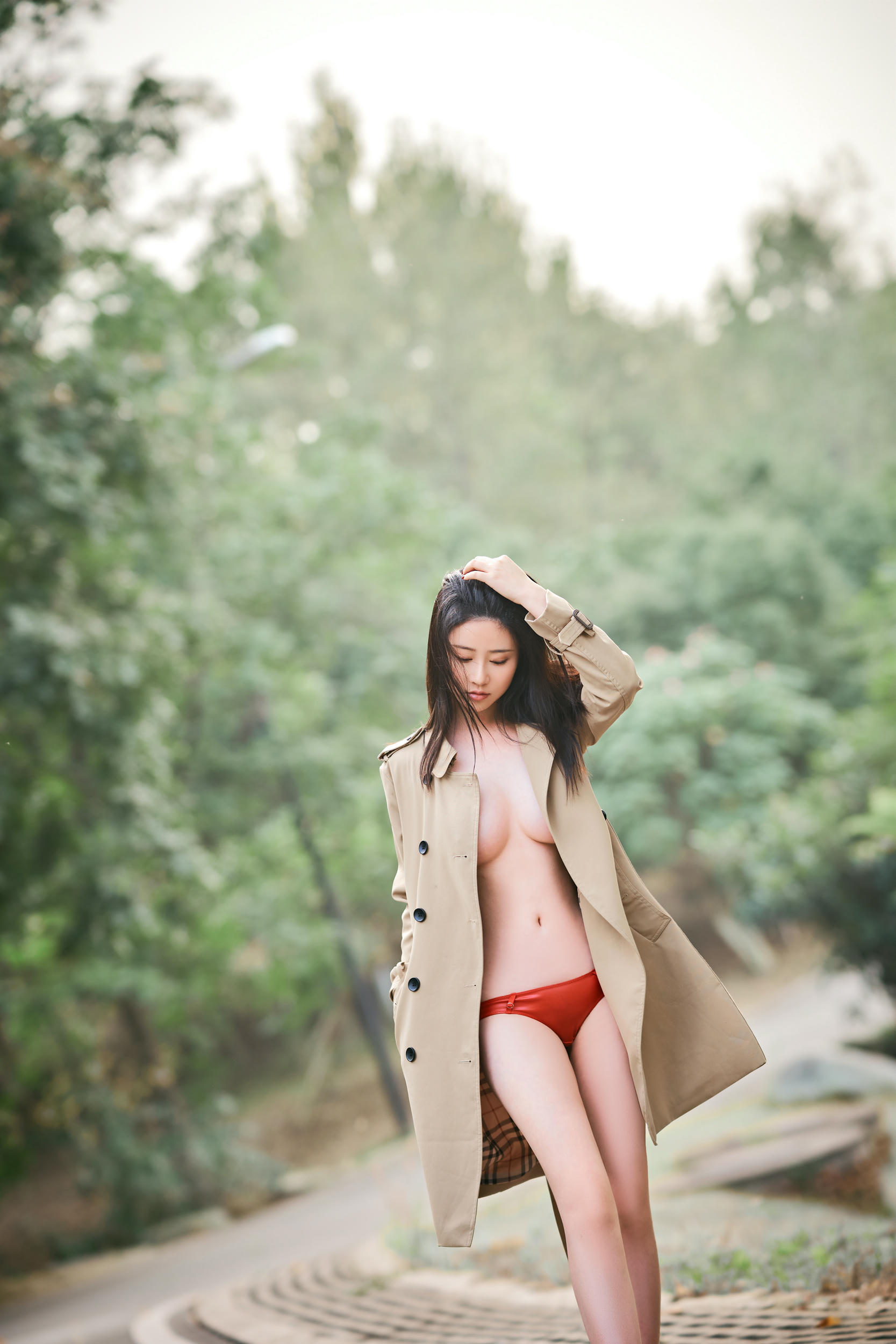 年年 NO.032 枫洄 [55P 496.03 MB]_第3集