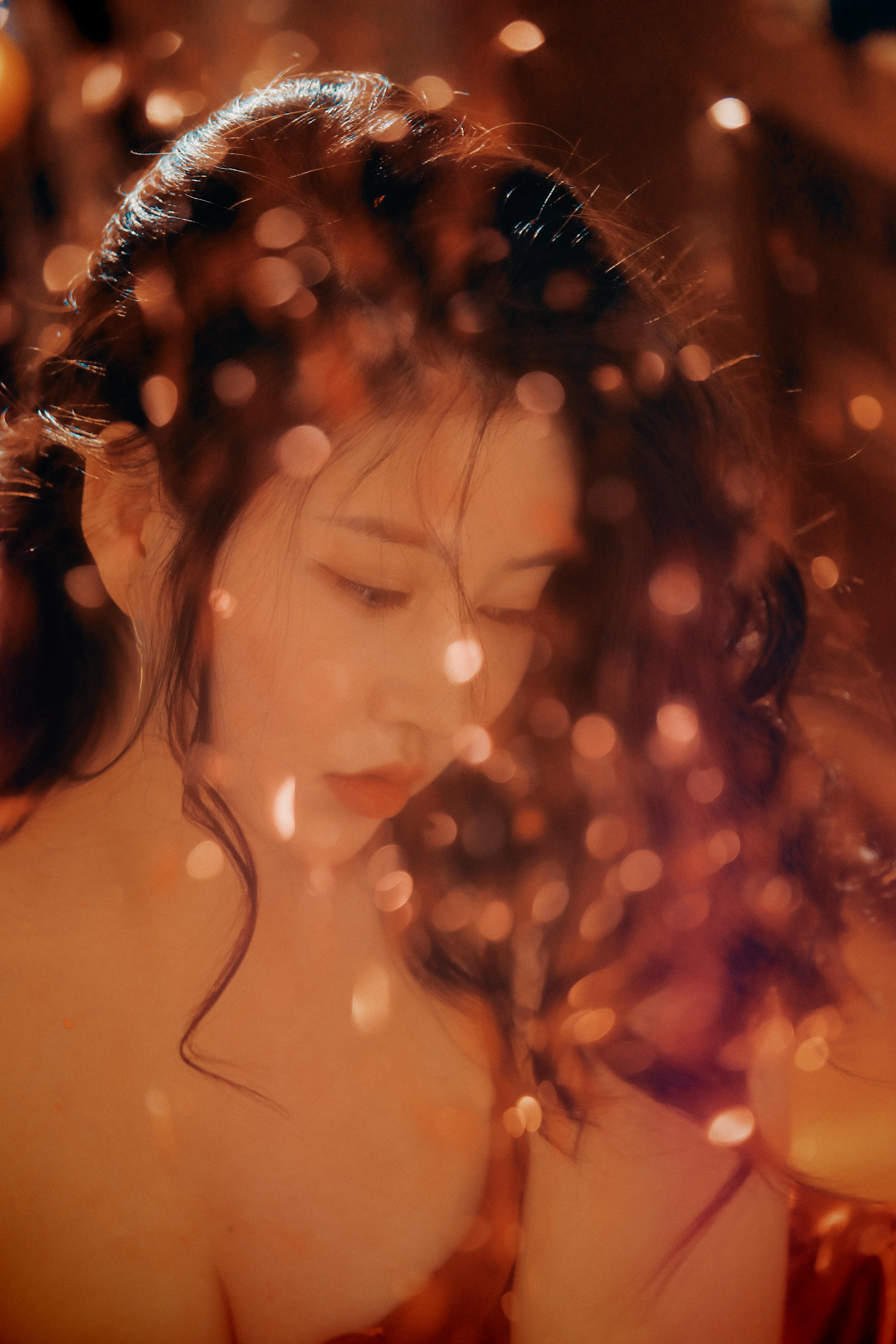 年年 NO.033 落日蔷薇 [30P 827.29 MB]_第1集