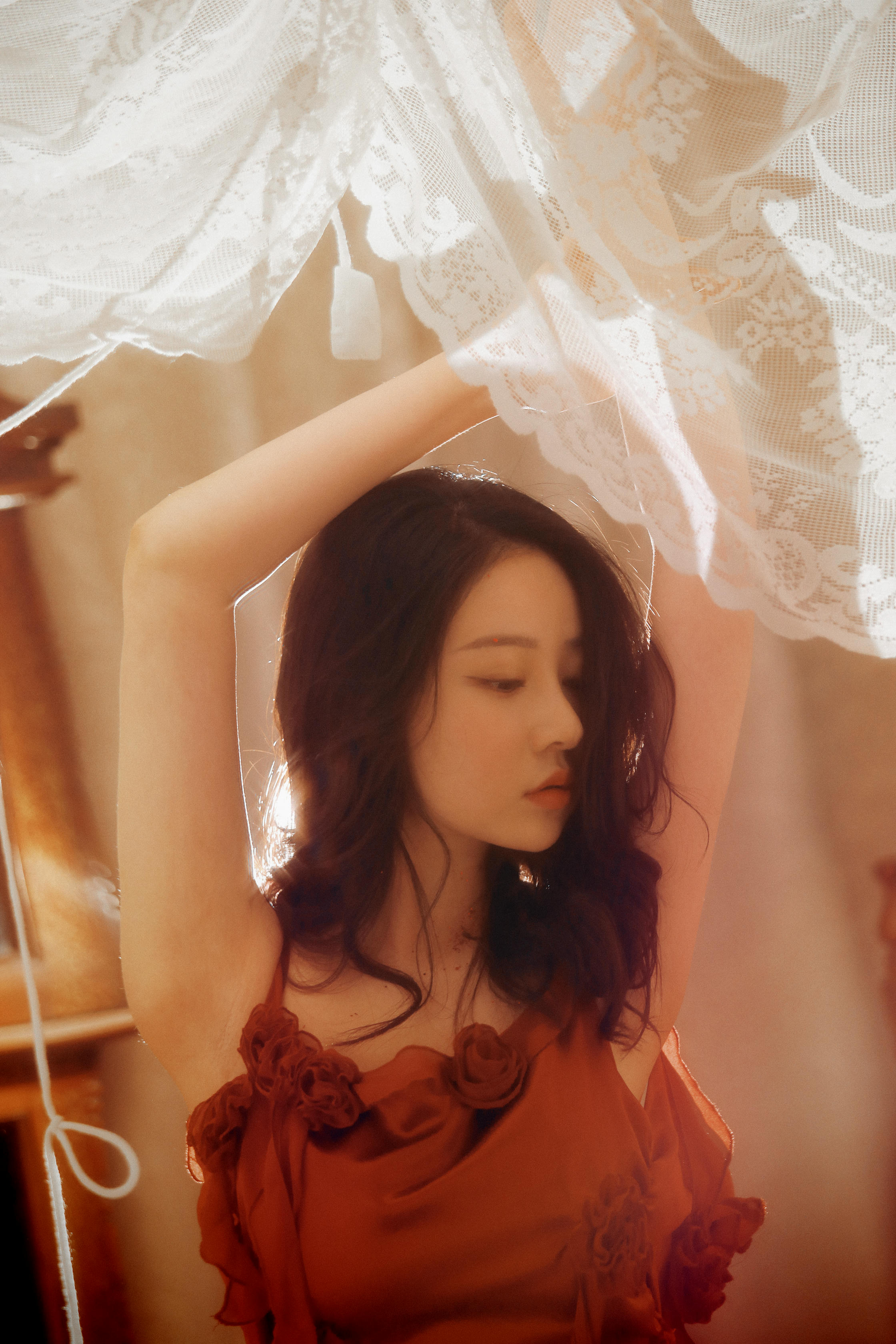 年年 NO.033 落日蔷薇 [30P 827.29 MB]_第2集