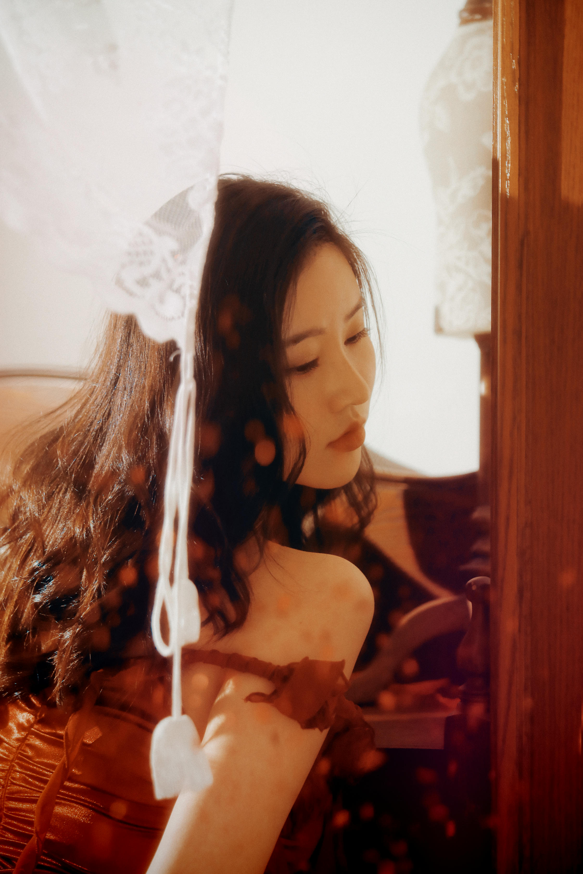 年年 NO.033 落日蔷薇 [30P 827.29 MB]_第2集