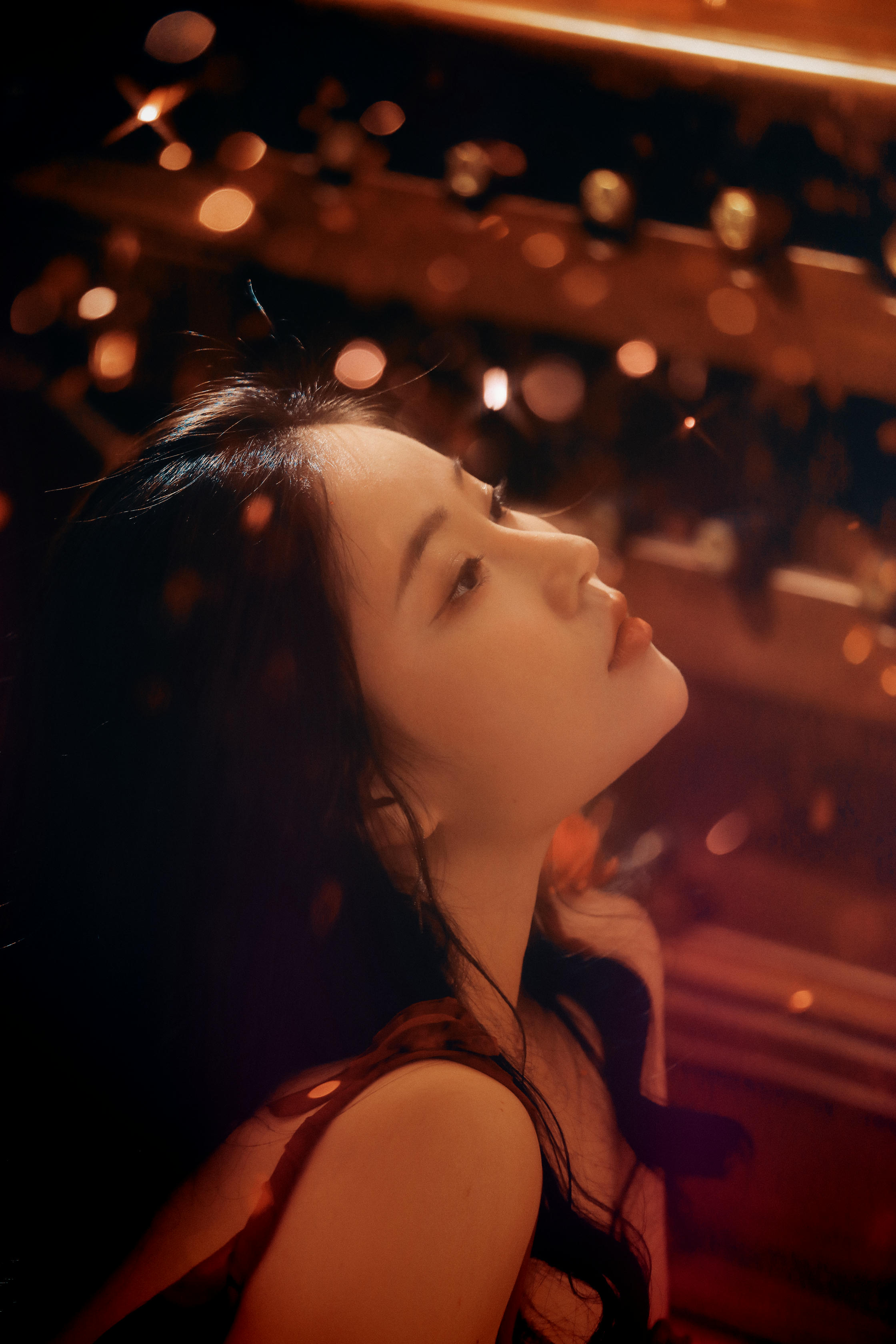 年年 NO.033 落日蔷薇 [30P 827.29 MB]_第2集