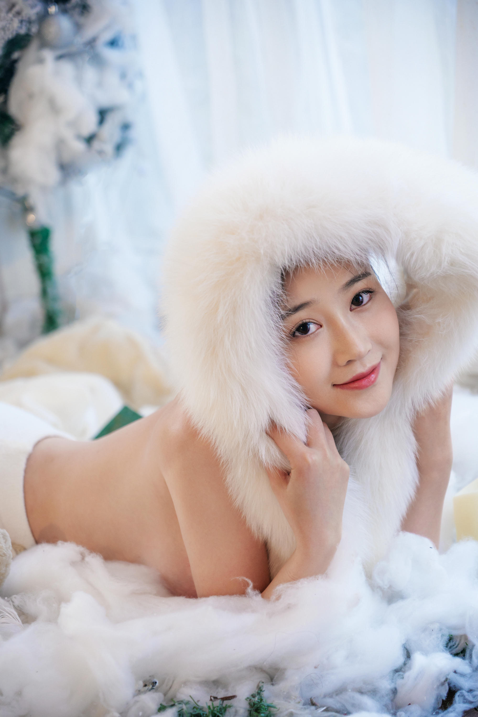 年年 NO.035 年年有余 [39P 434.93 MB]_第2集