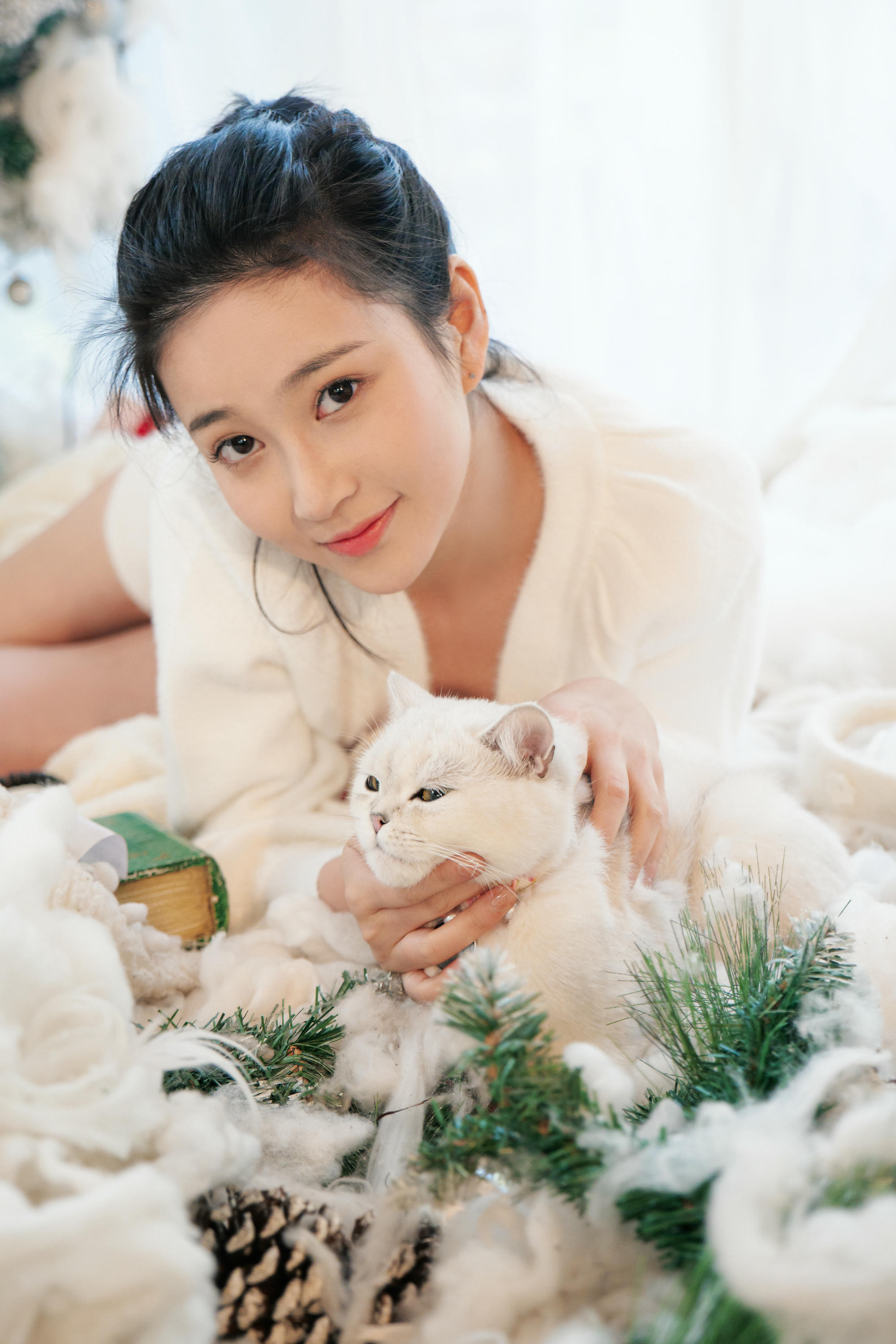 年年 NO.035 年年有余 [39P 434.93 MB]_第1集