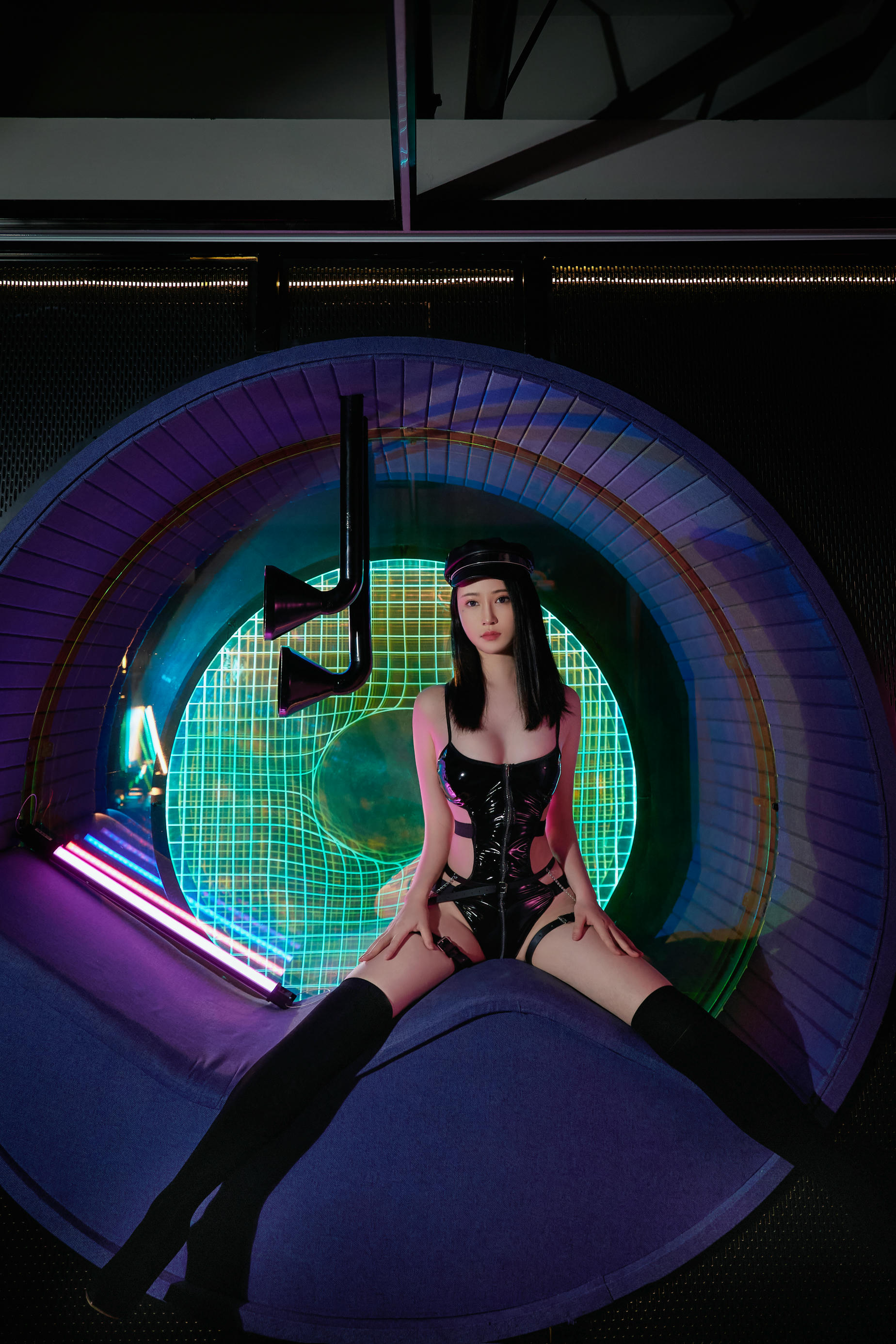 年年 NO.038 涩涩女警 [42P 664.98 MB]_第3集