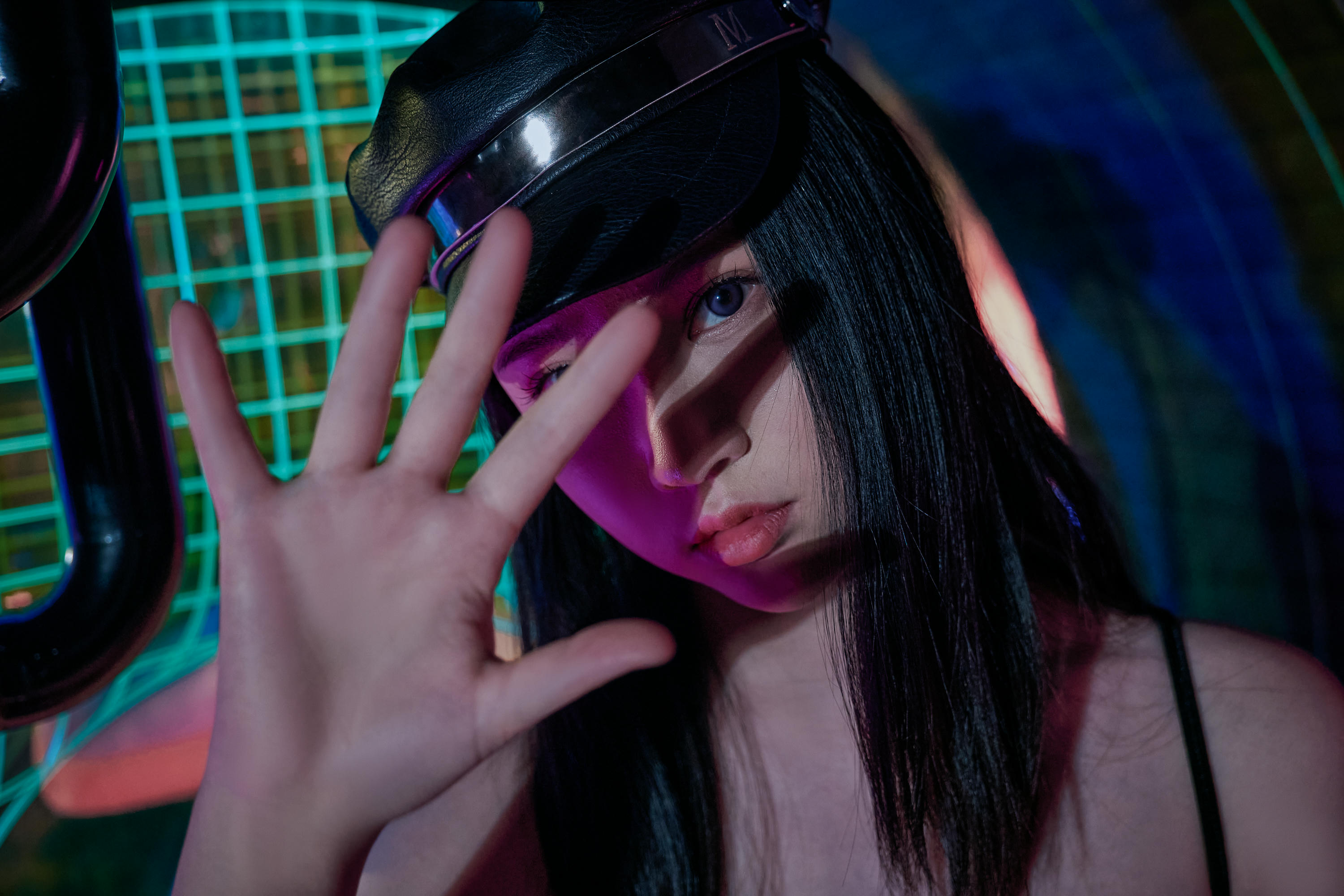 年年 NO.038 涩涩女警 [42P 664.98 MB]_第1集